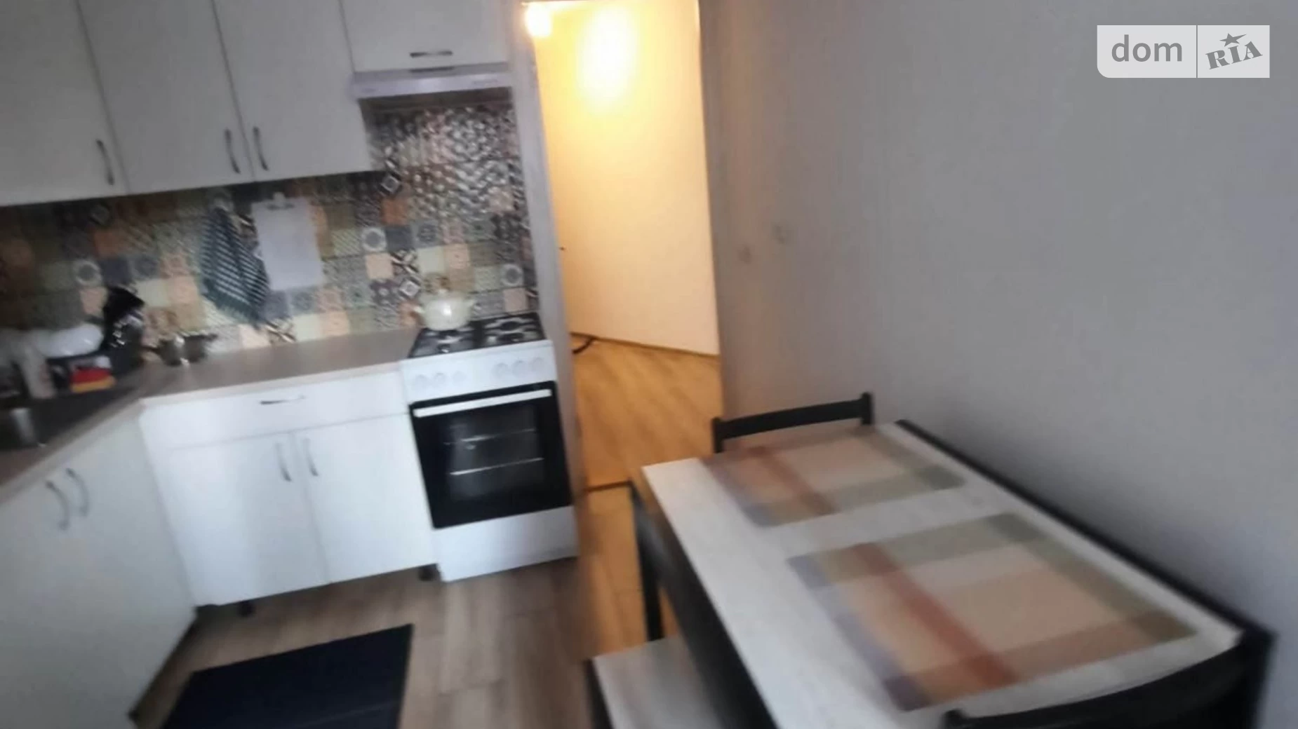 1-комнатная квартира 37.3 кв. м в Тернополе, ул. Киевская - фото 5