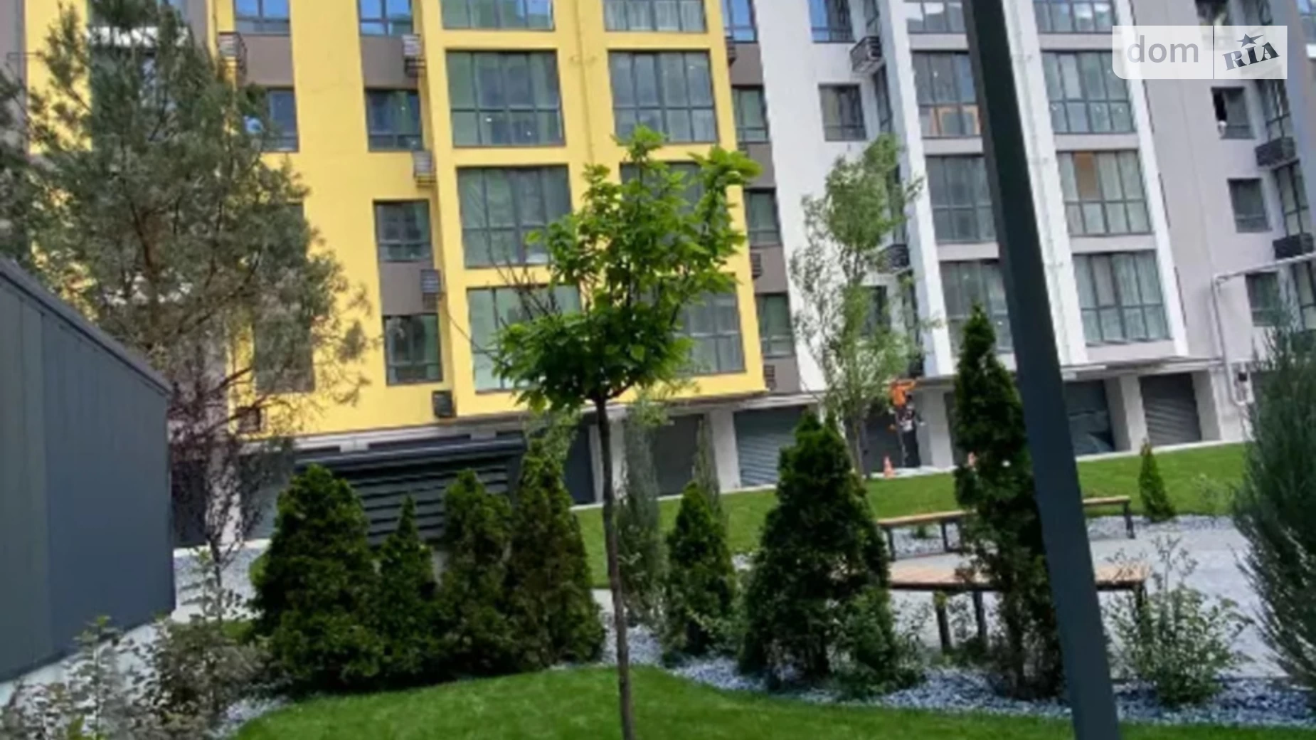Продается 1-комнатная квартира 43.5 кв. м в Днепре, Запорожское шоссе, 32 - фото 5