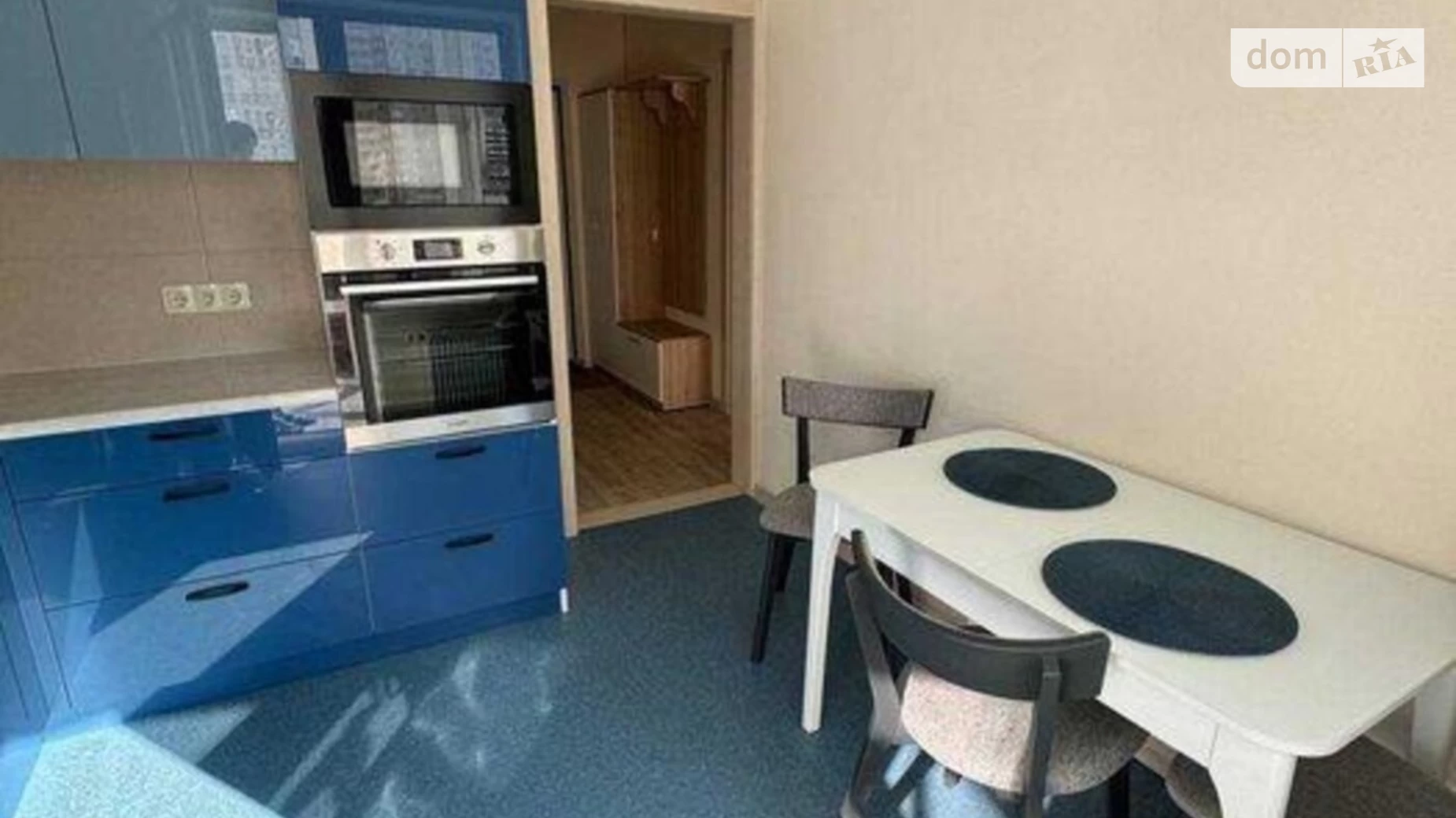 Продается 1-комнатная квартира 36.7 кв. м в Киеве, ул. Бориса Гмыри, 20 - фото 3