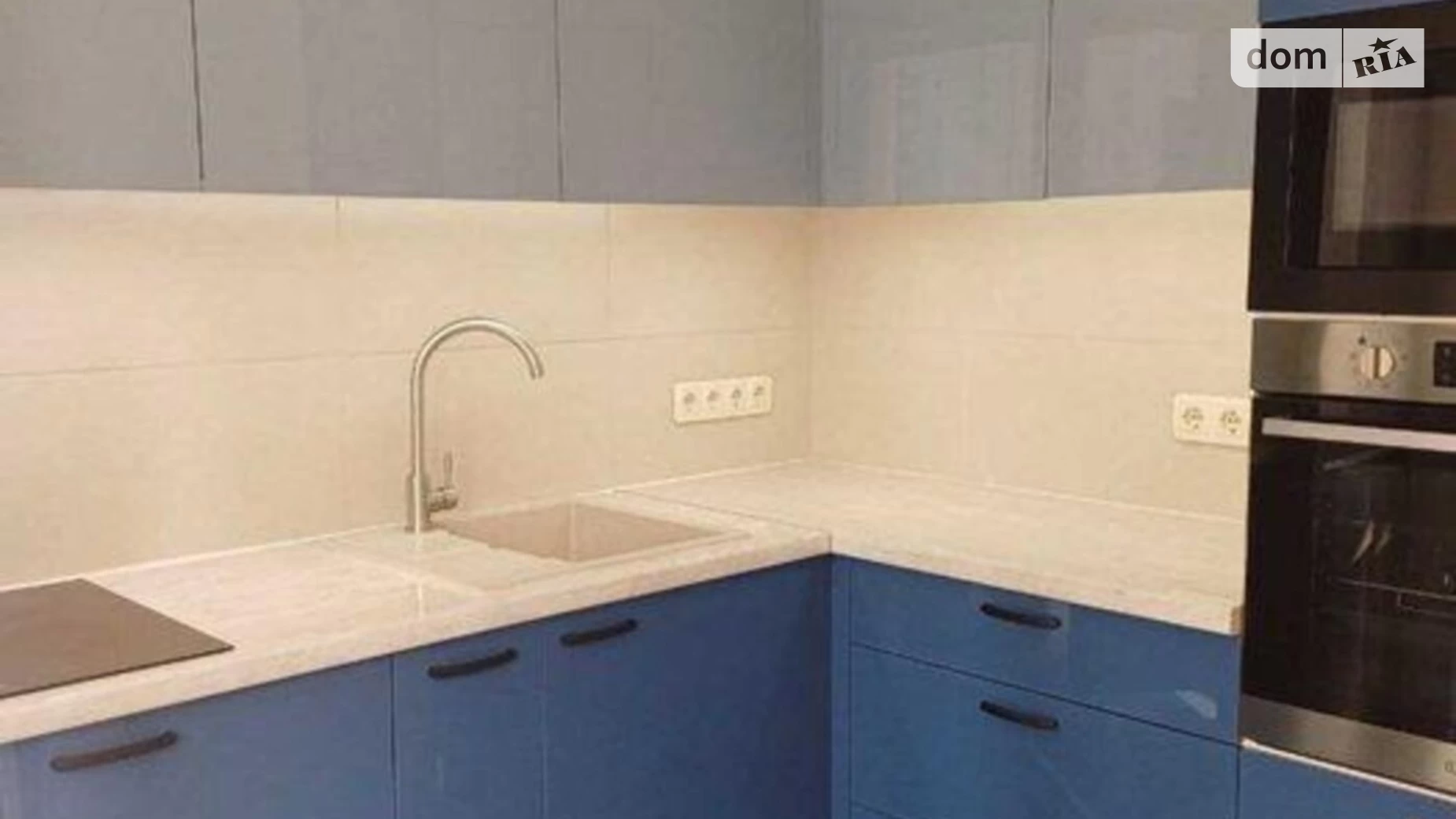 Продается 1-комнатная квартира 36.7 кв. м в Киеве, ул. Бориса Гмыри, 20 - фото 4