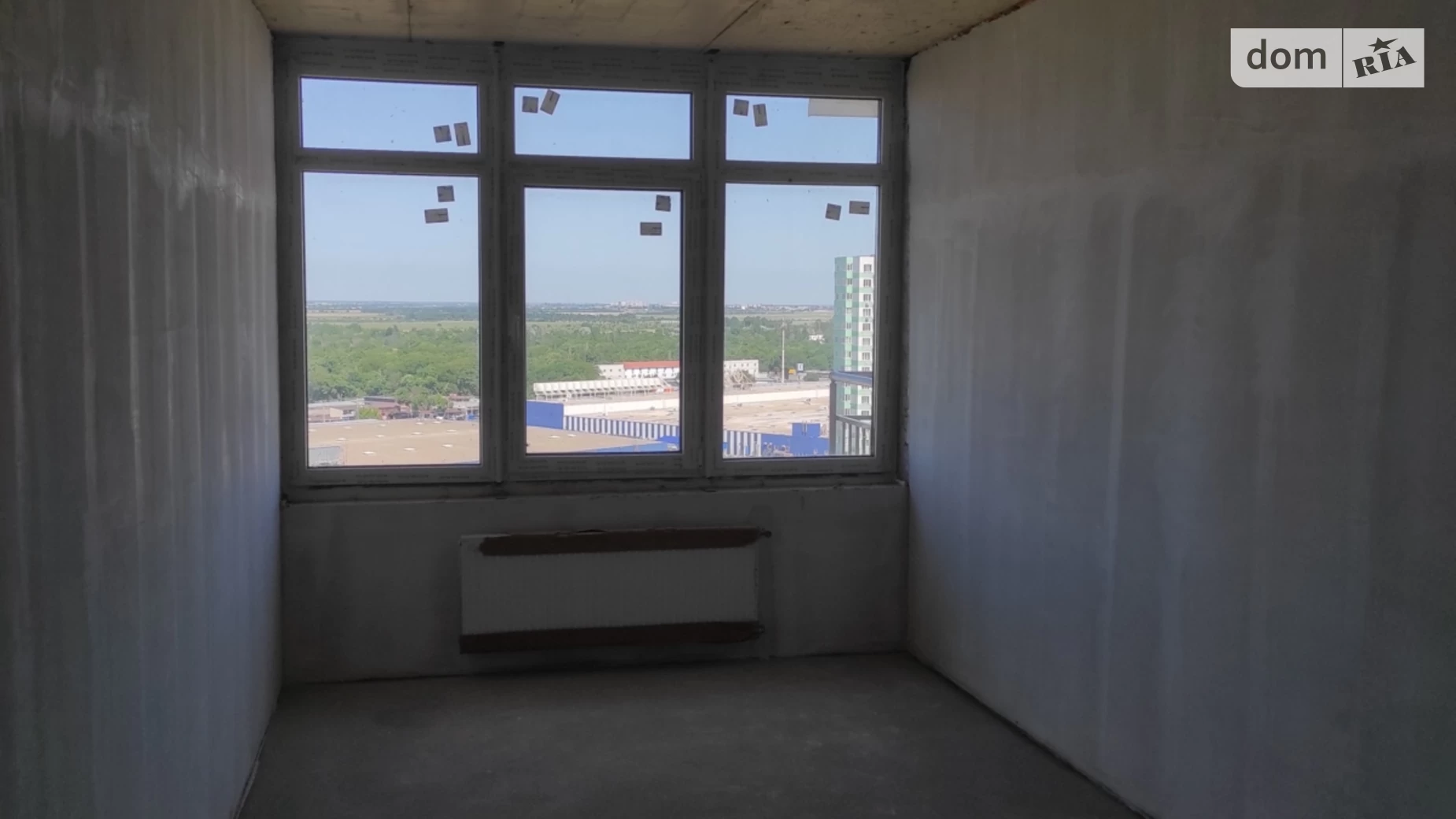 Продается 1-комнатная квартира 40.1 кв. м в Лиманке, ул. Жемчужная, 1Б - фото 5