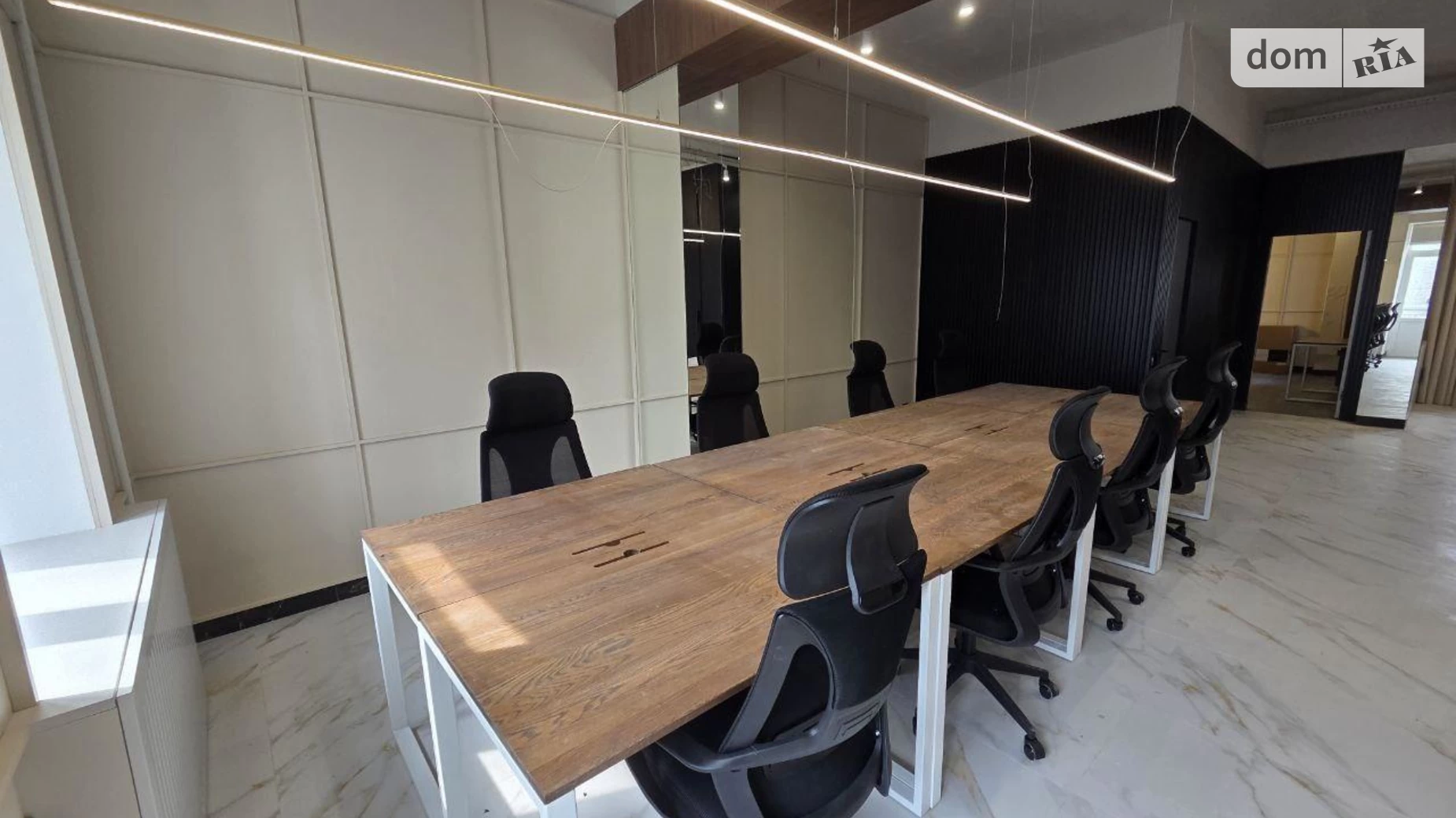 Продається офіс 230 кв. м в бізнес-центрі, цена: 1050000 $ - фото 5
