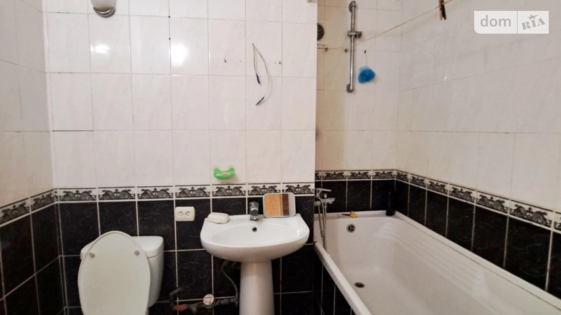 Продается 4-комнатная квартира 81 кв. м в Полтаве, ул. Европейская, 54 - фото 2