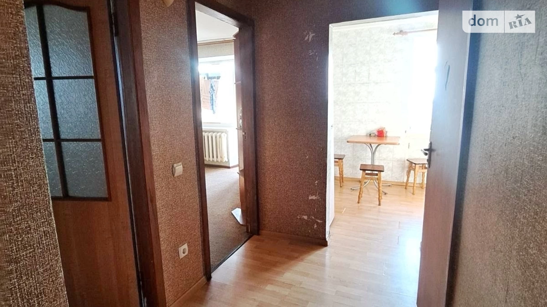 Продается 4-комнатная квартира 81 кв. м в Полтаве, ул. Европейская, 54 - фото 3