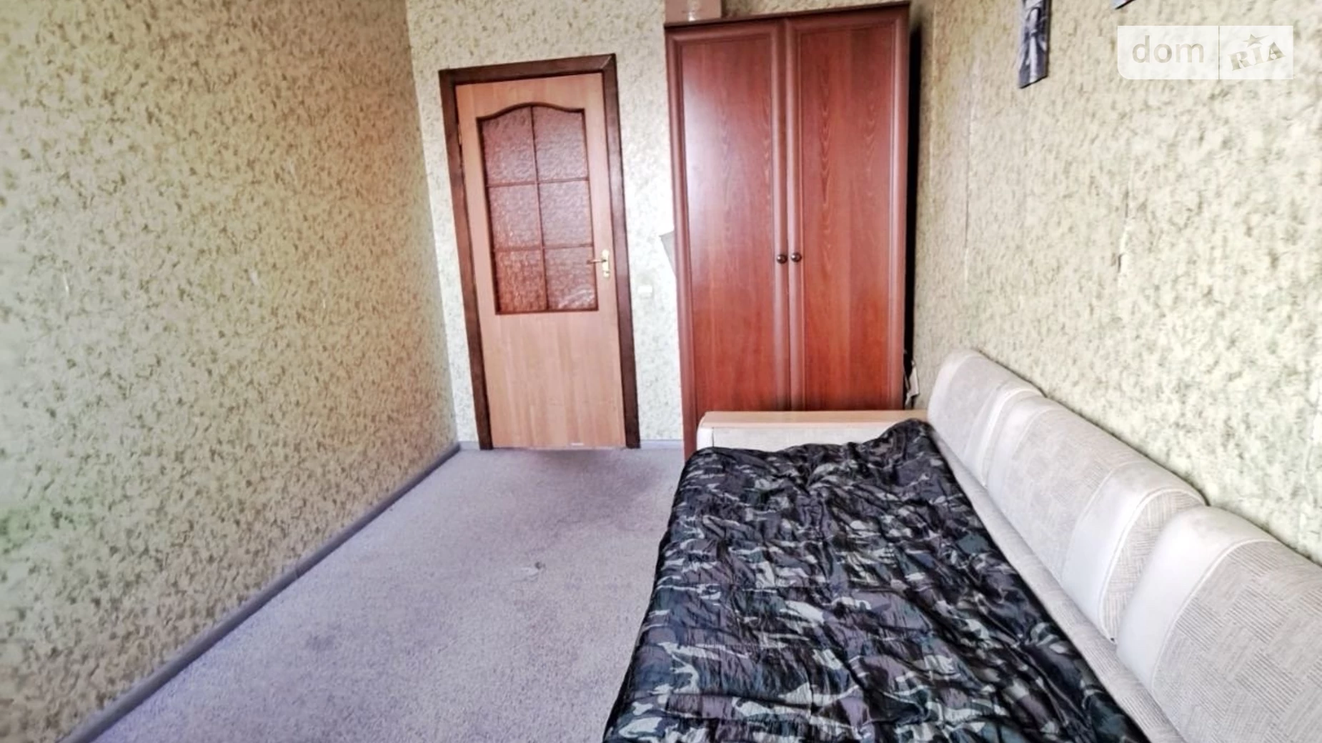 Продается 4-комнатная квартира 81 кв. м в Полтаве, ул. Европейская, 54 - фото 5