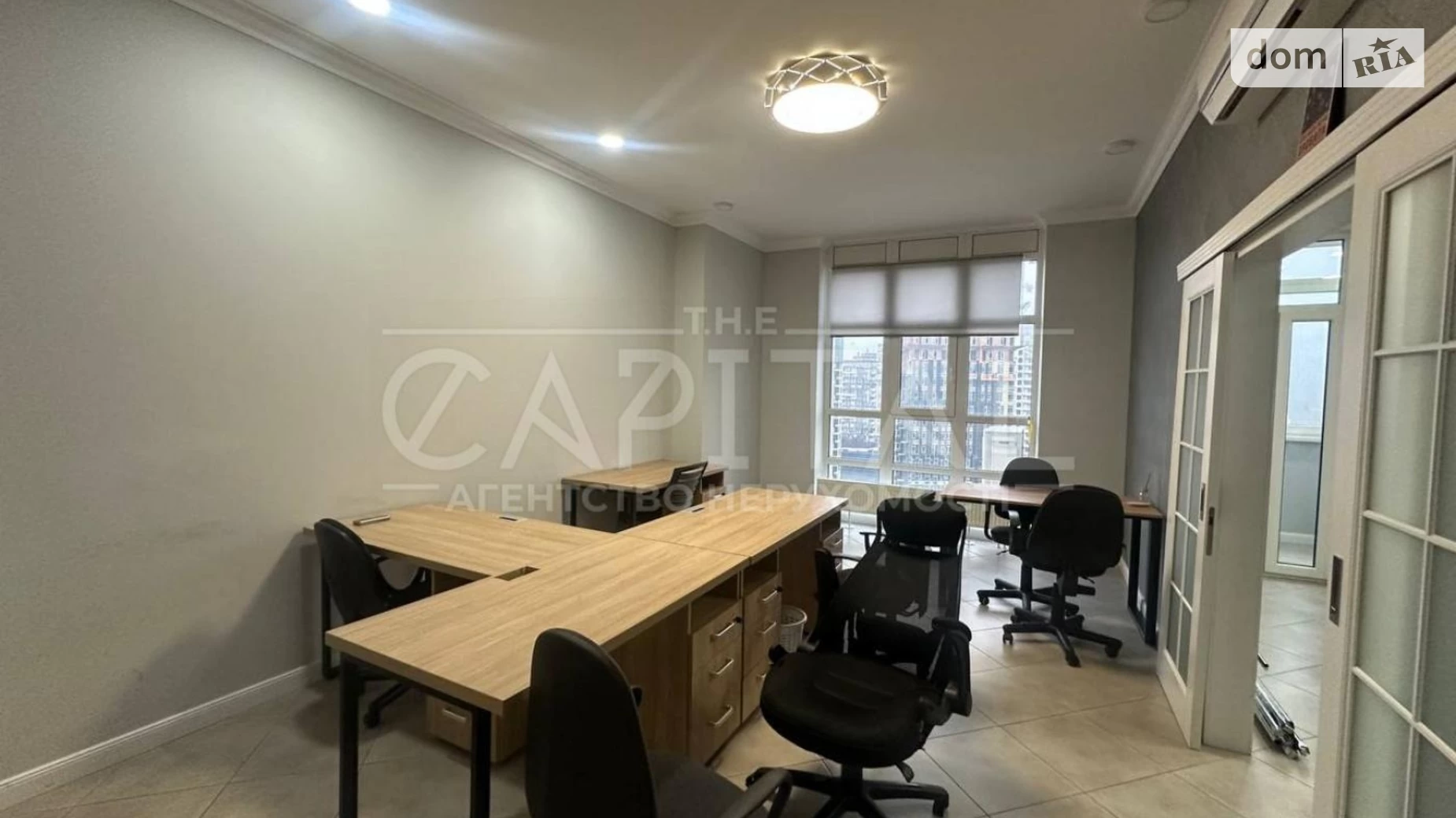 Продається 2-кімнатна квартира 77.6 кв. м у Києві, цена: 165000 $ - фото 5