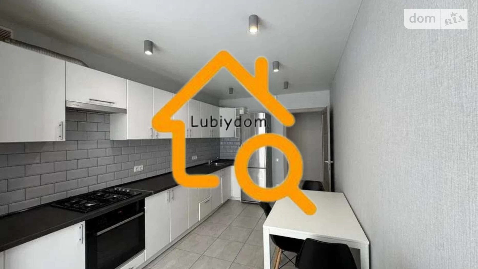 Продается 2-комнатная квартира 70 кв. м в Крюковщине, ул. Европейская, 2 - фото 2