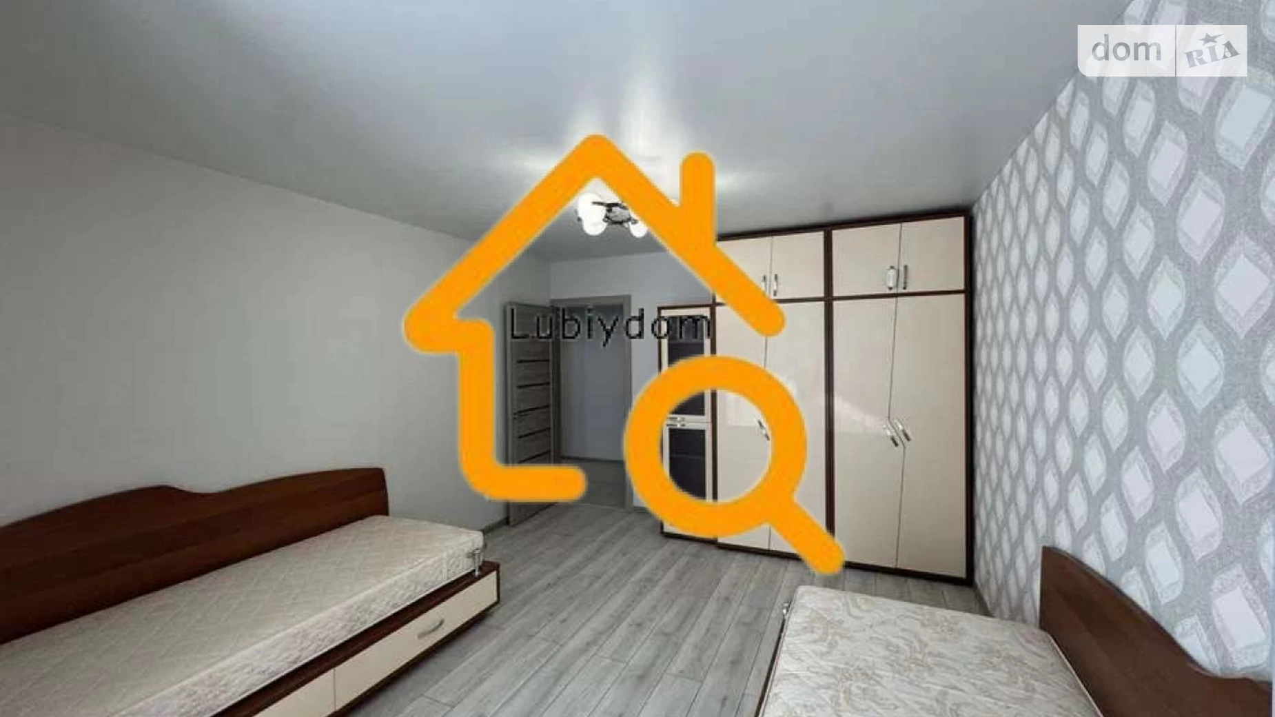 Продается 2-комнатная квартира 70 кв. м в Крюковщине, ул. Европейская, 2 - фото 5