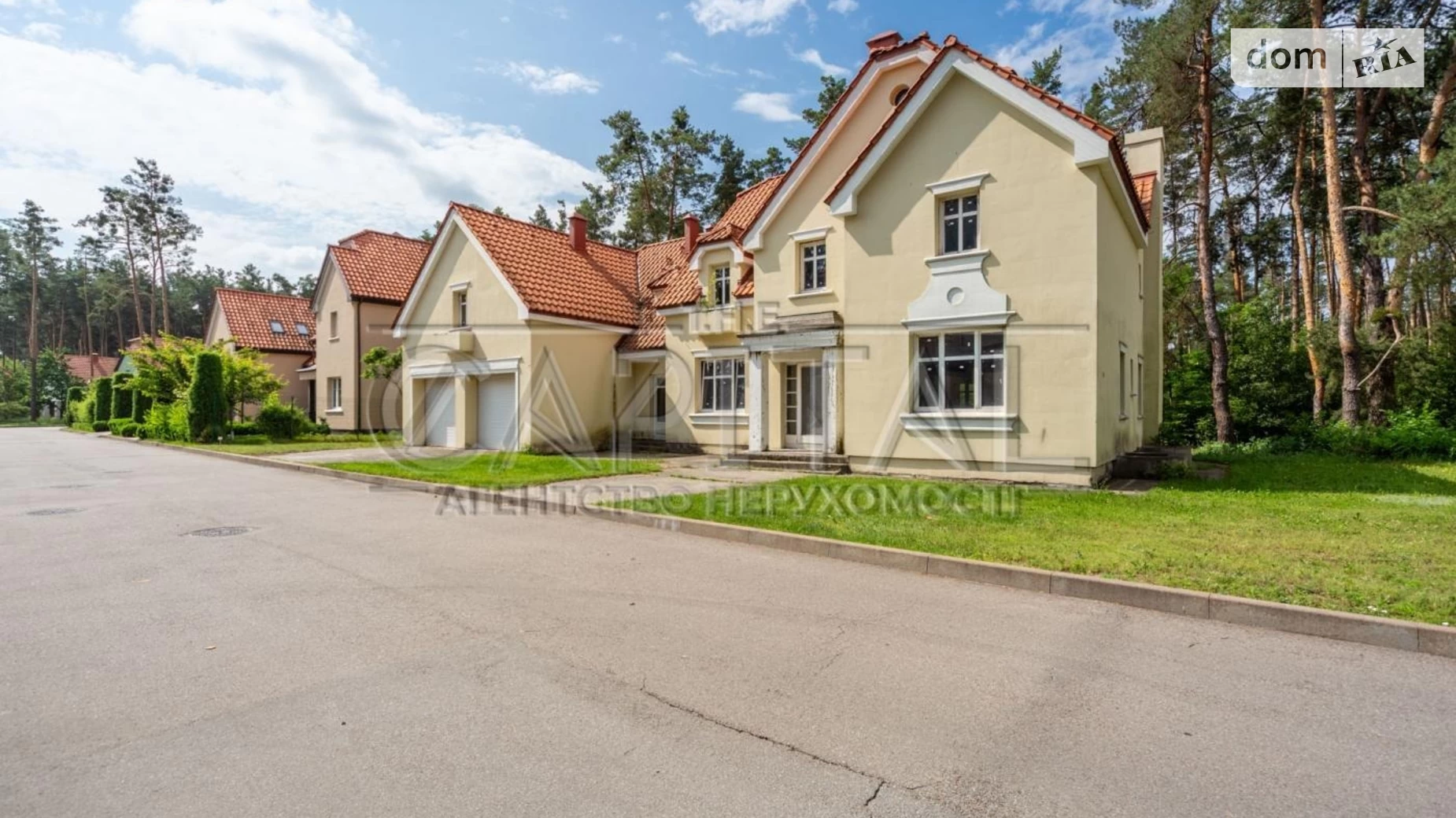 Продається будинок 2 поверховий 650 кв. м з мансардою, цена: 650000 $ - фото 3