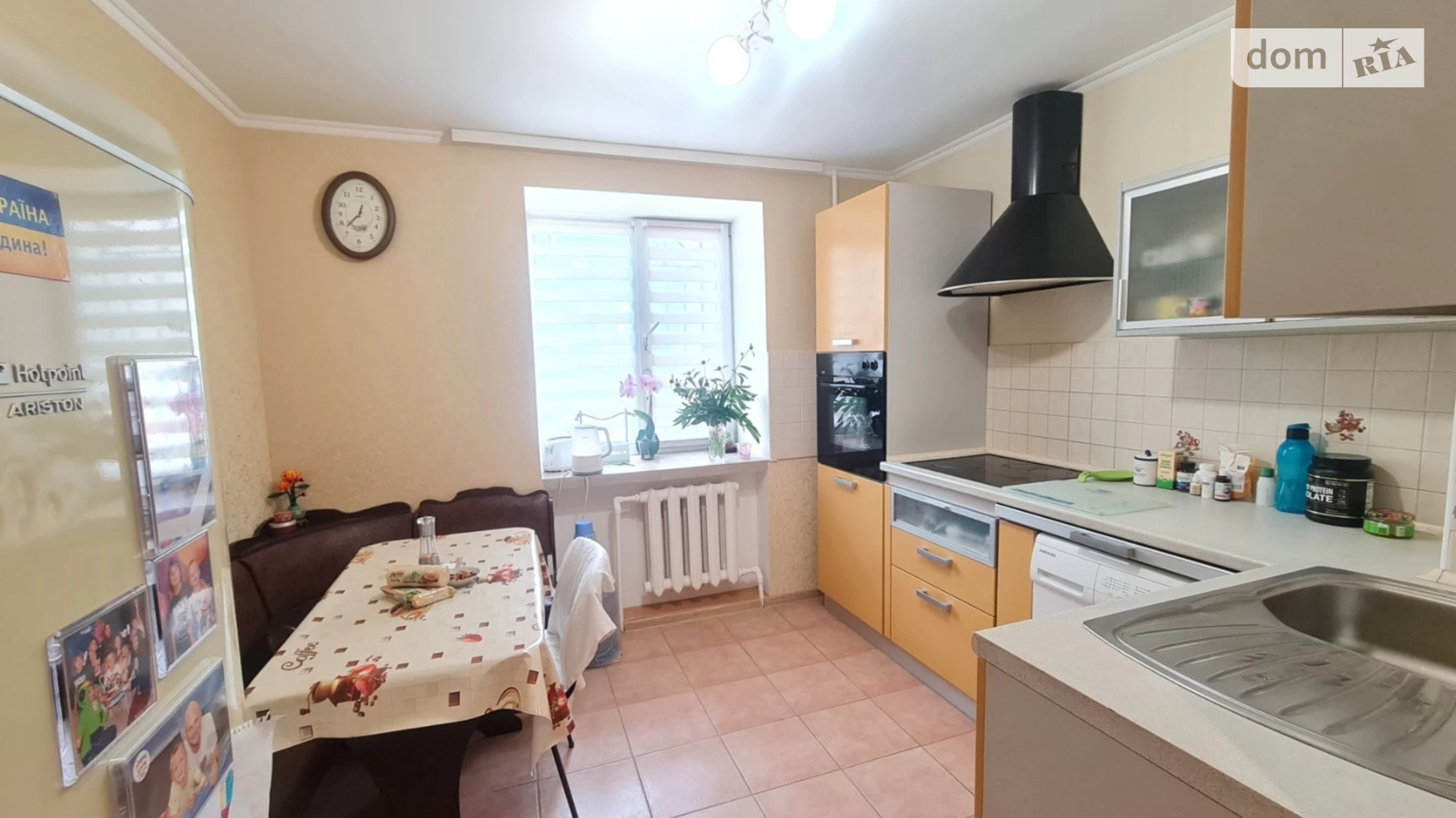 Продается 2-комнатная квартира 48.7 кв. м в Одессе, ул. Леваневского - фото 2