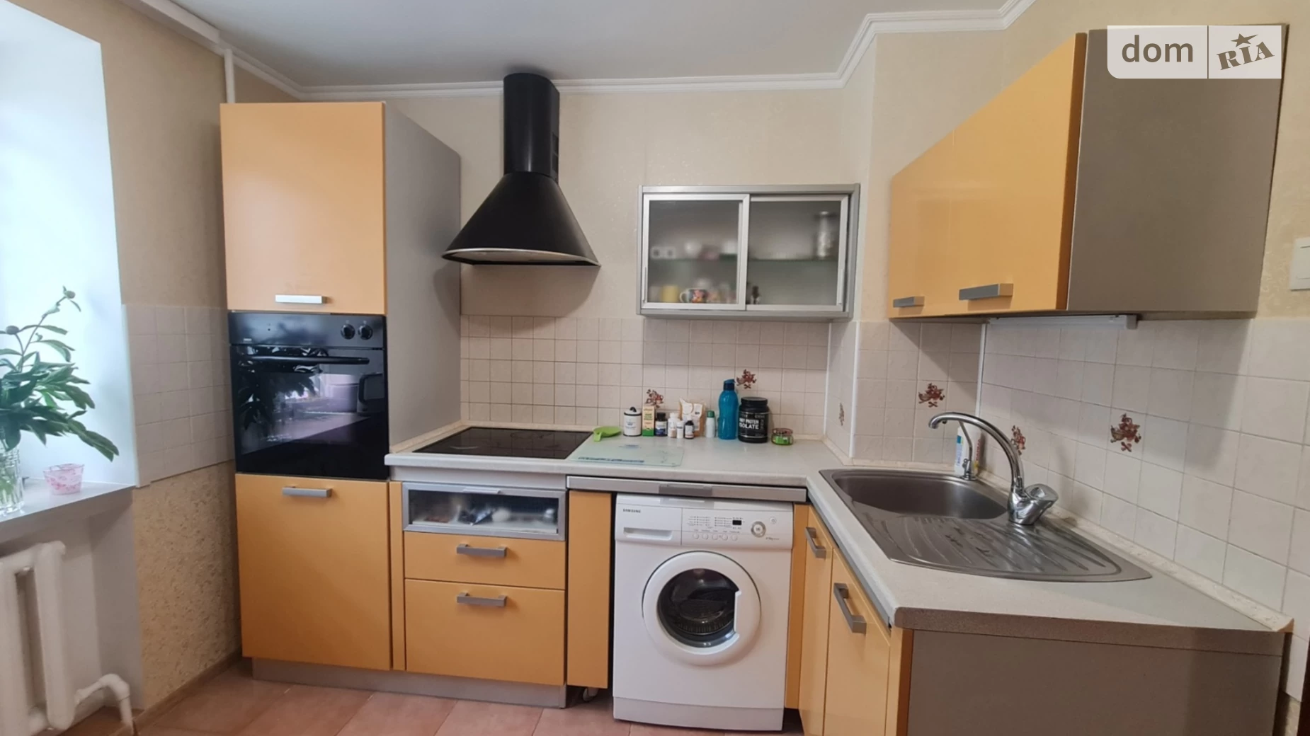 Продается 2-комнатная квартира 48.7 кв. м в Одессе, ул. Леваневского - фото 3