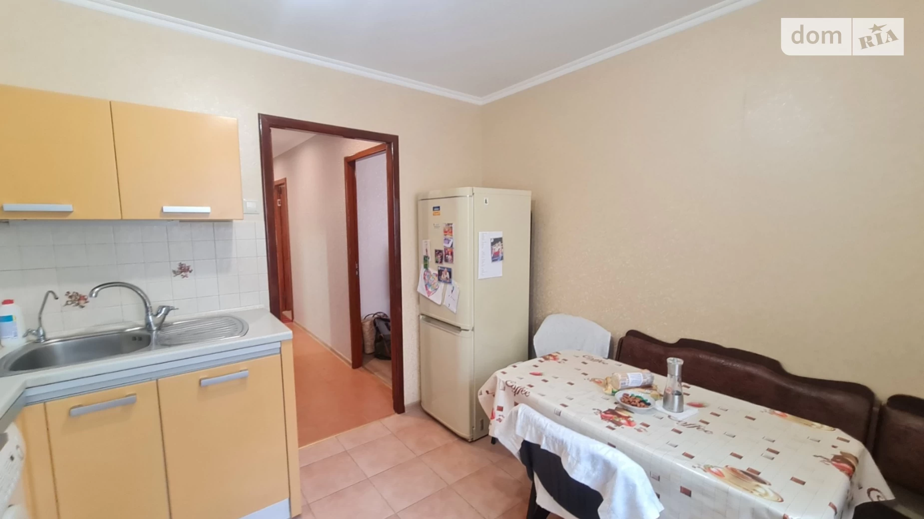 Продается 2-комнатная квартира 48.7 кв. м в Одессе, ул. Леваневского - фото 5
