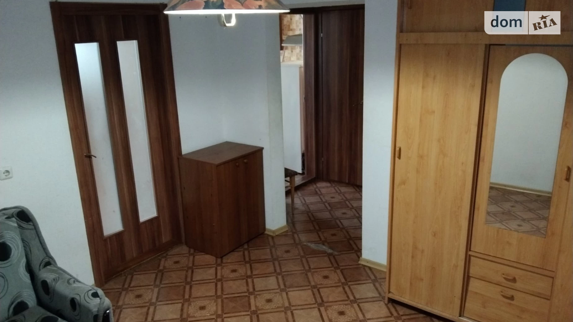 Продается 1-комнатная квартира 55.4 кв. м в Киеве, ул. Милославская, 16 - фото 5