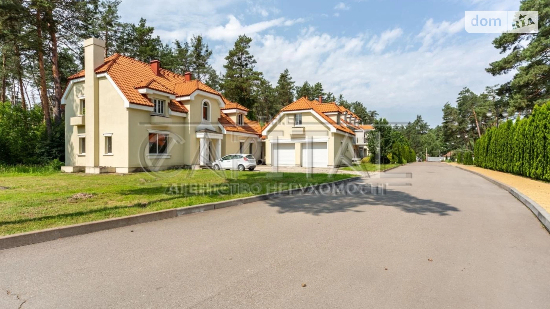 Продается дом на 2 этажа 502 кв. м с баней/сауной, цена: 510000 $ - фото 5