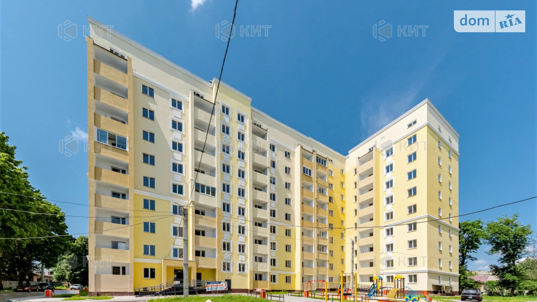 Продается 1-комнатная квартира 34.15 кв. м в Харькове, пер. Черновский, 1А - фото 3