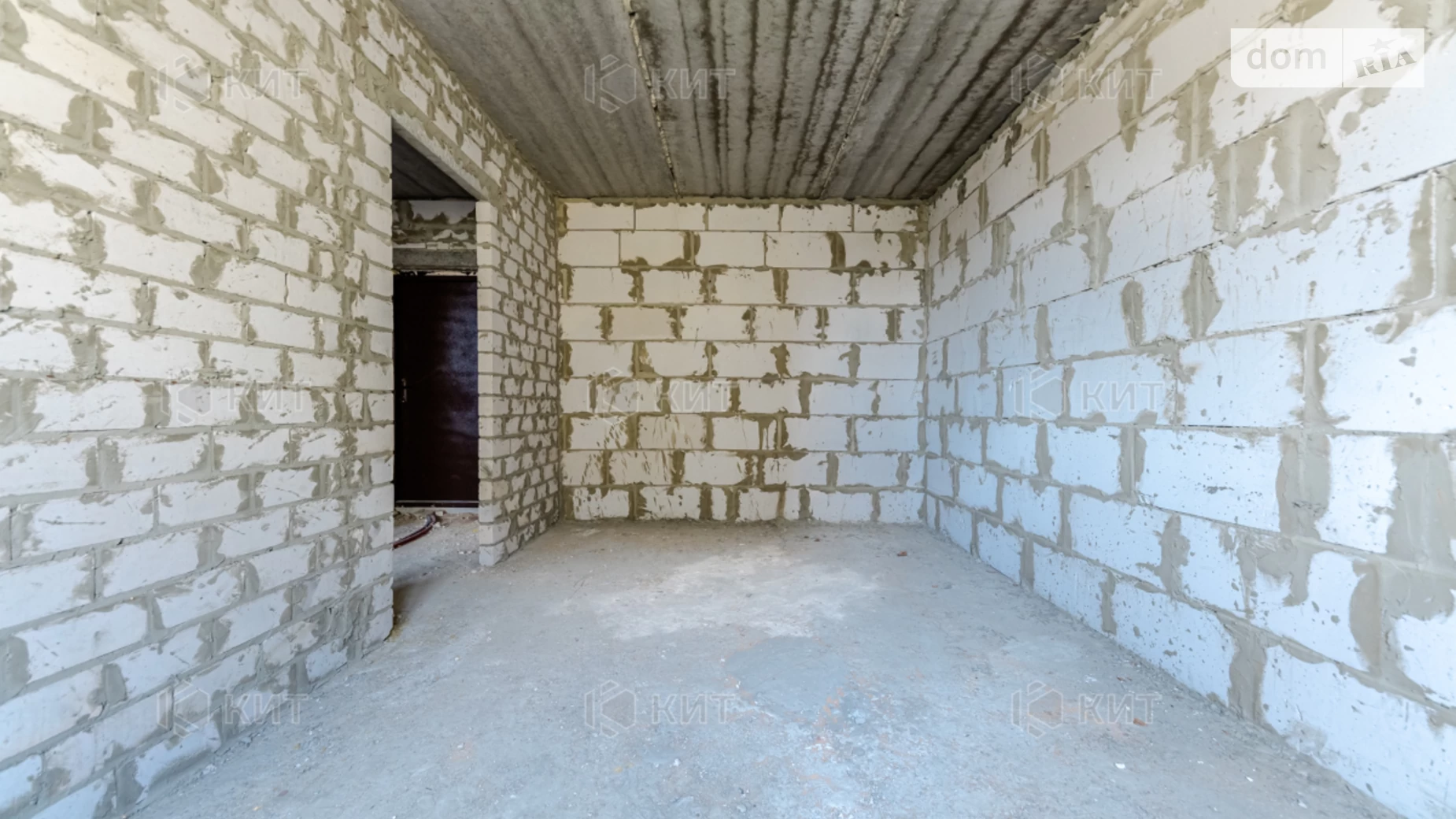 Продається 1-кімнатна квартира 34 кв. м у Харкові, пров. Черновський, 1А - фото 2