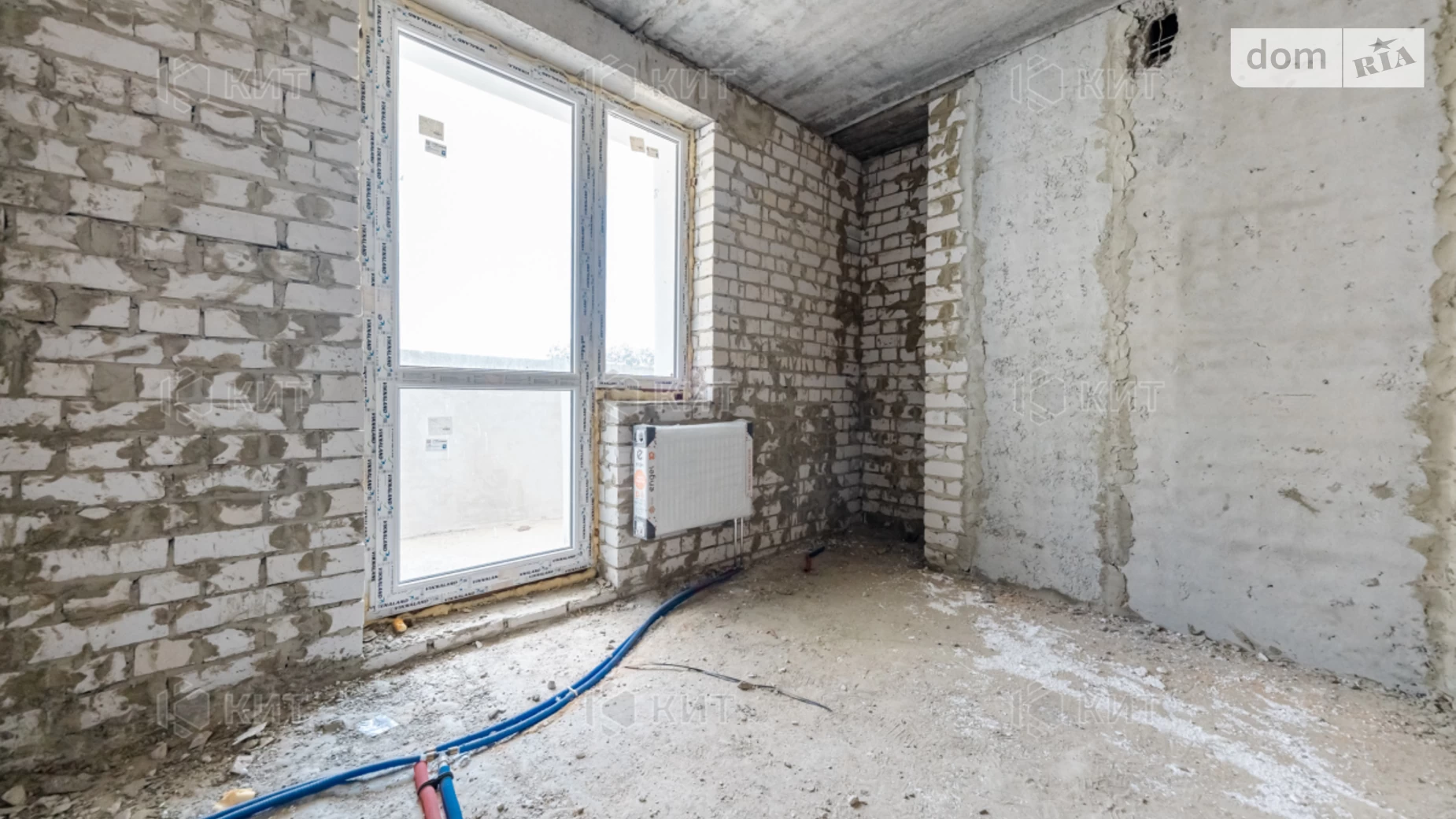 Продається 1-кімнатна квартира 34 кв. м у Харкові, пров. Черновський, 1А - фото 3