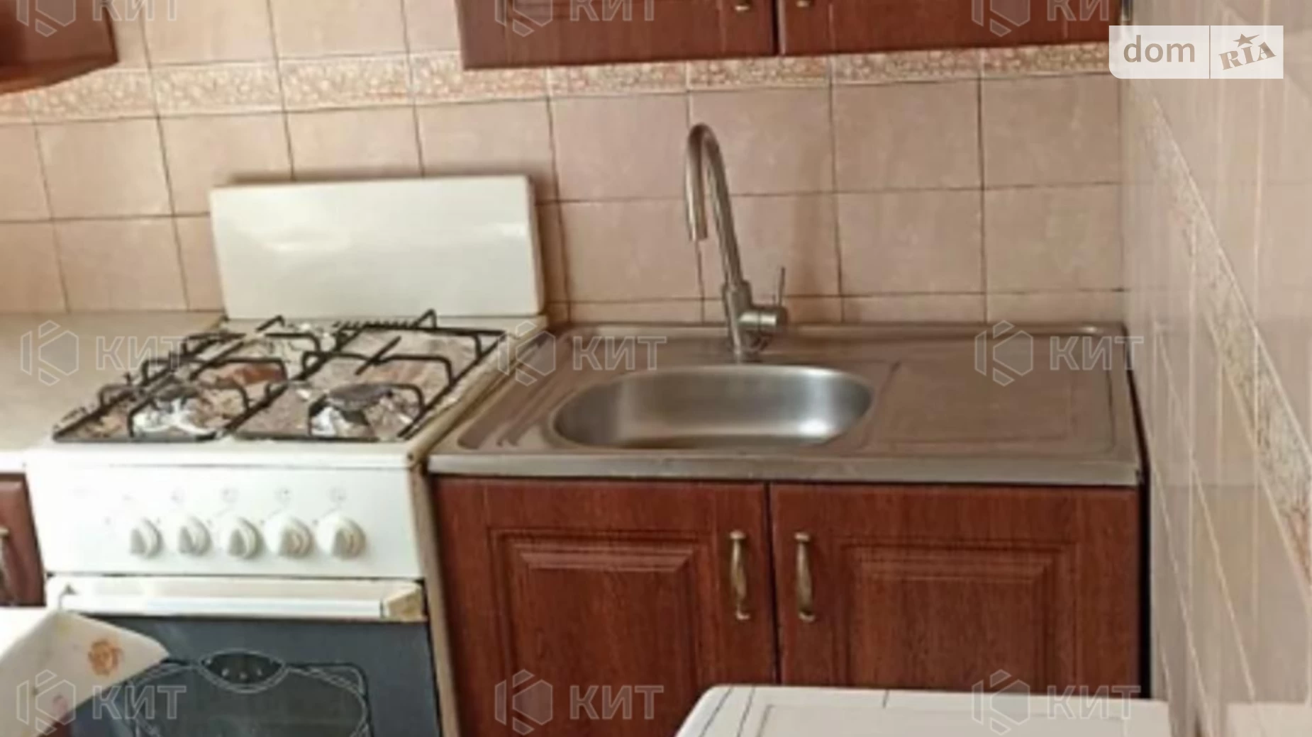 Продається 1-кімнатна квартира 33 кв. м у Харкові, цена: 24500 $ - фото 2
