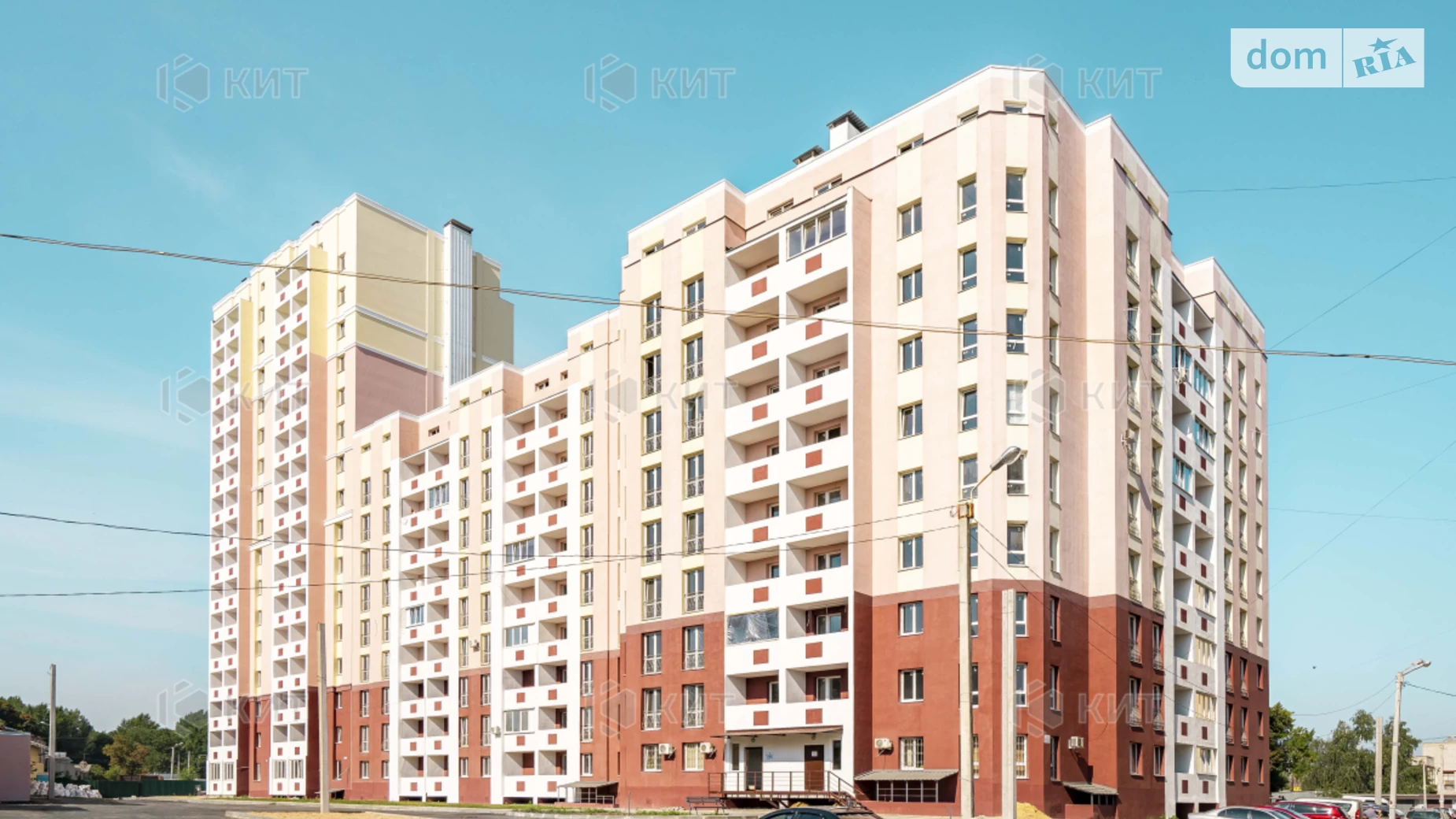 Продається 1-кімнатна квартира 44 кв. м у Харкові, цена: 45500 $ - фото 3