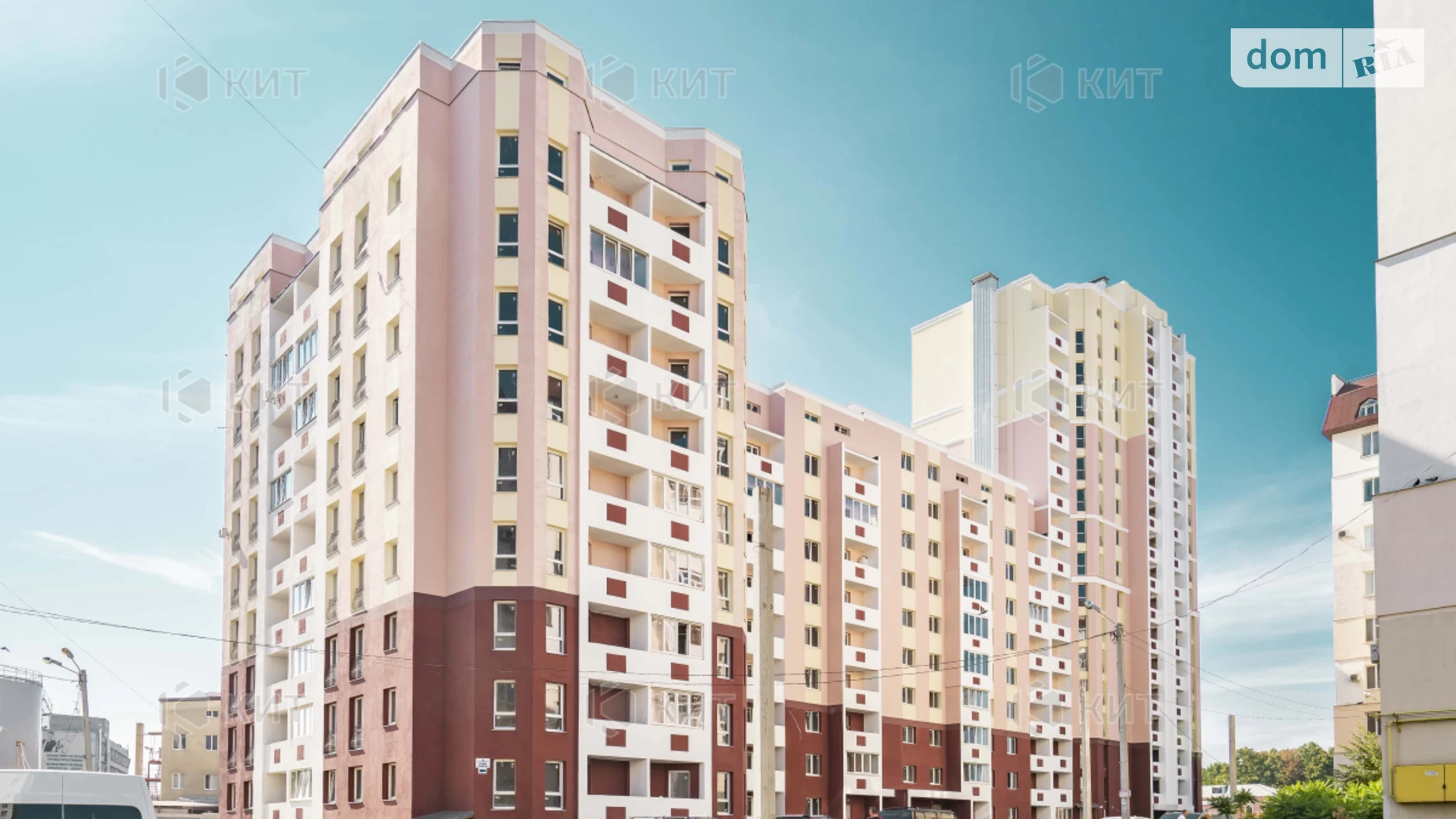 Продається 1-кімнатна квартира 44 кв. м у Харкові, цена: 45500 $ - фото 5