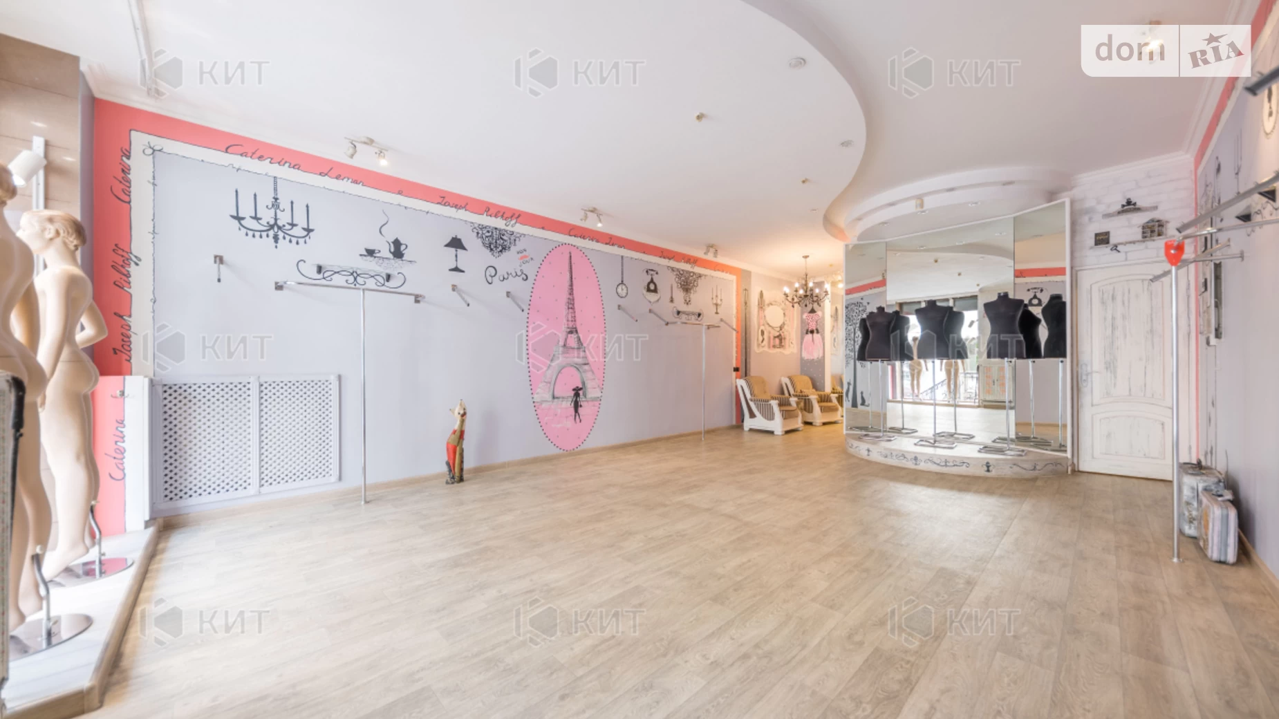 Сдается в аренду офис 53 кв. м в бизнес-центре, цена: 25000 грн - фото 2