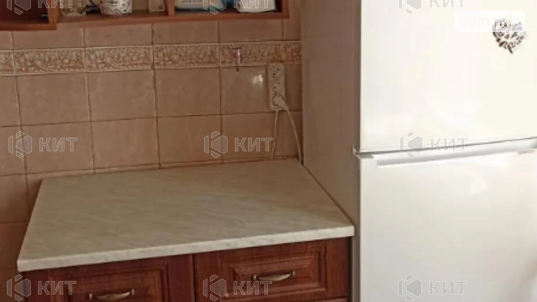 Продається 1-кімнатна квартира 33 кв. м у Харкові, цена: 24500 $ - фото 3