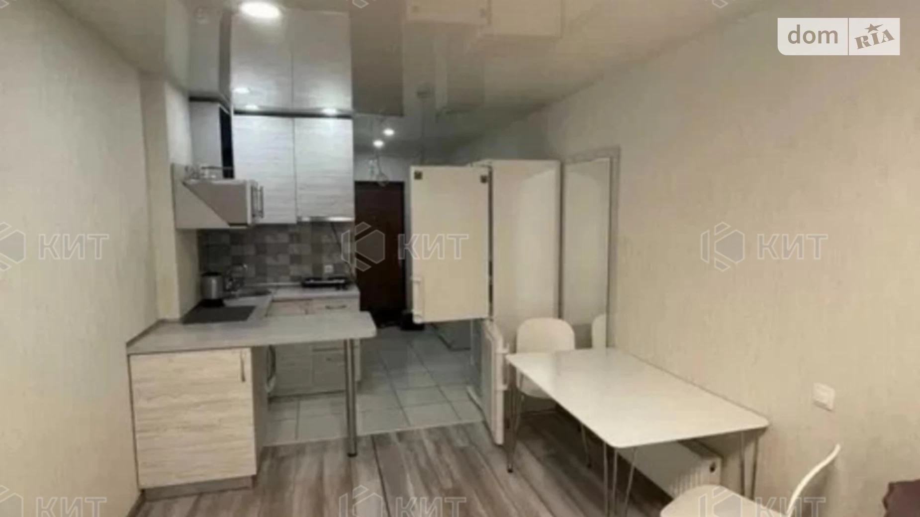 Продается 1-комнатная квартира 35 кв. м в Харькове, Салтовское шоссе, 43 - фото 4