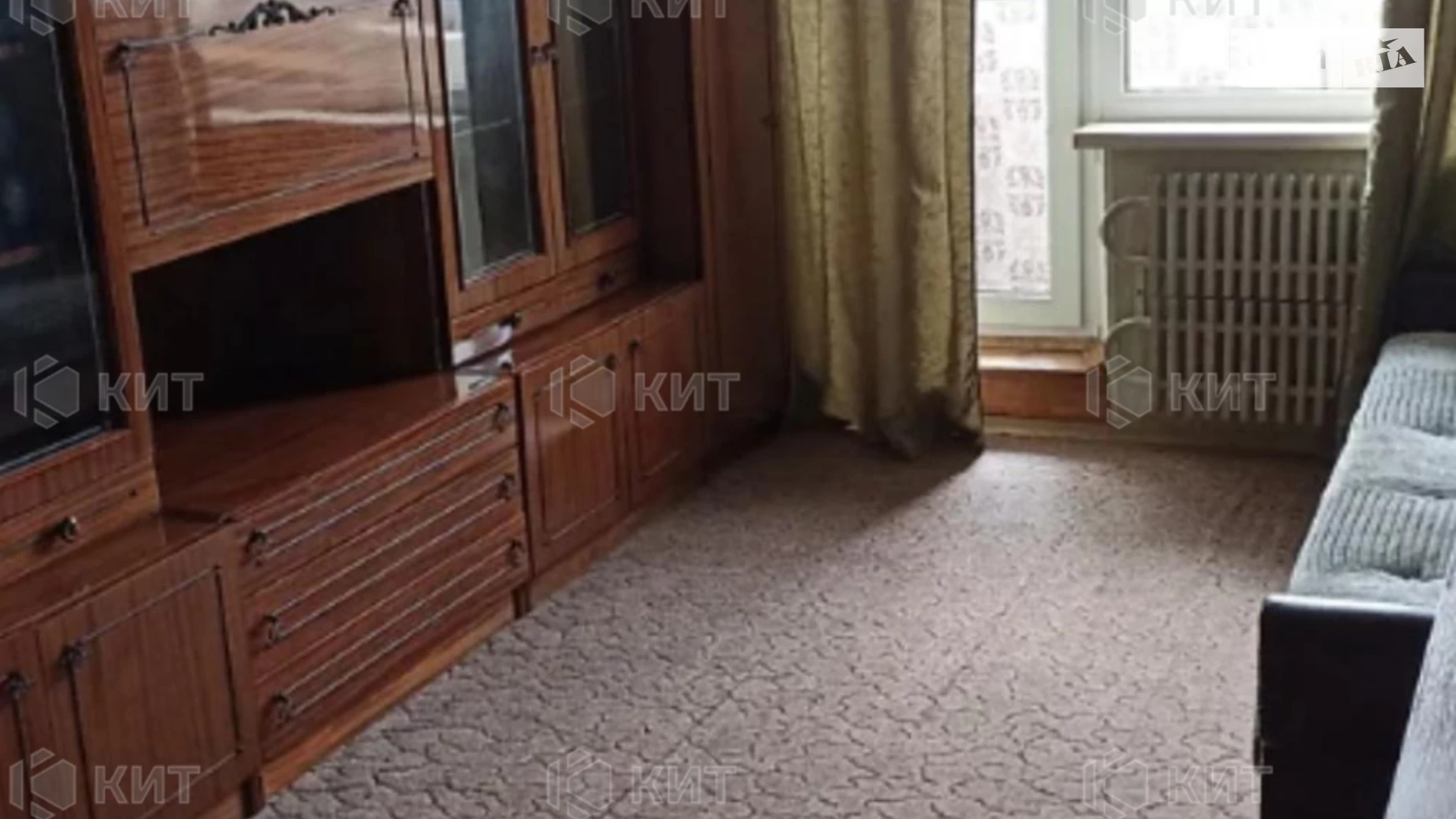 Продається 1-кімнатна квартира 33 кв. м у Харкові, цена: 24500 $ - фото 4