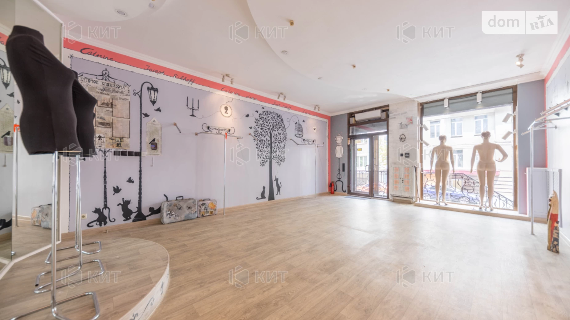 Сдается в аренду офис 53 кв. м в бизнес-центре, цена: 25000 грн - фото 3