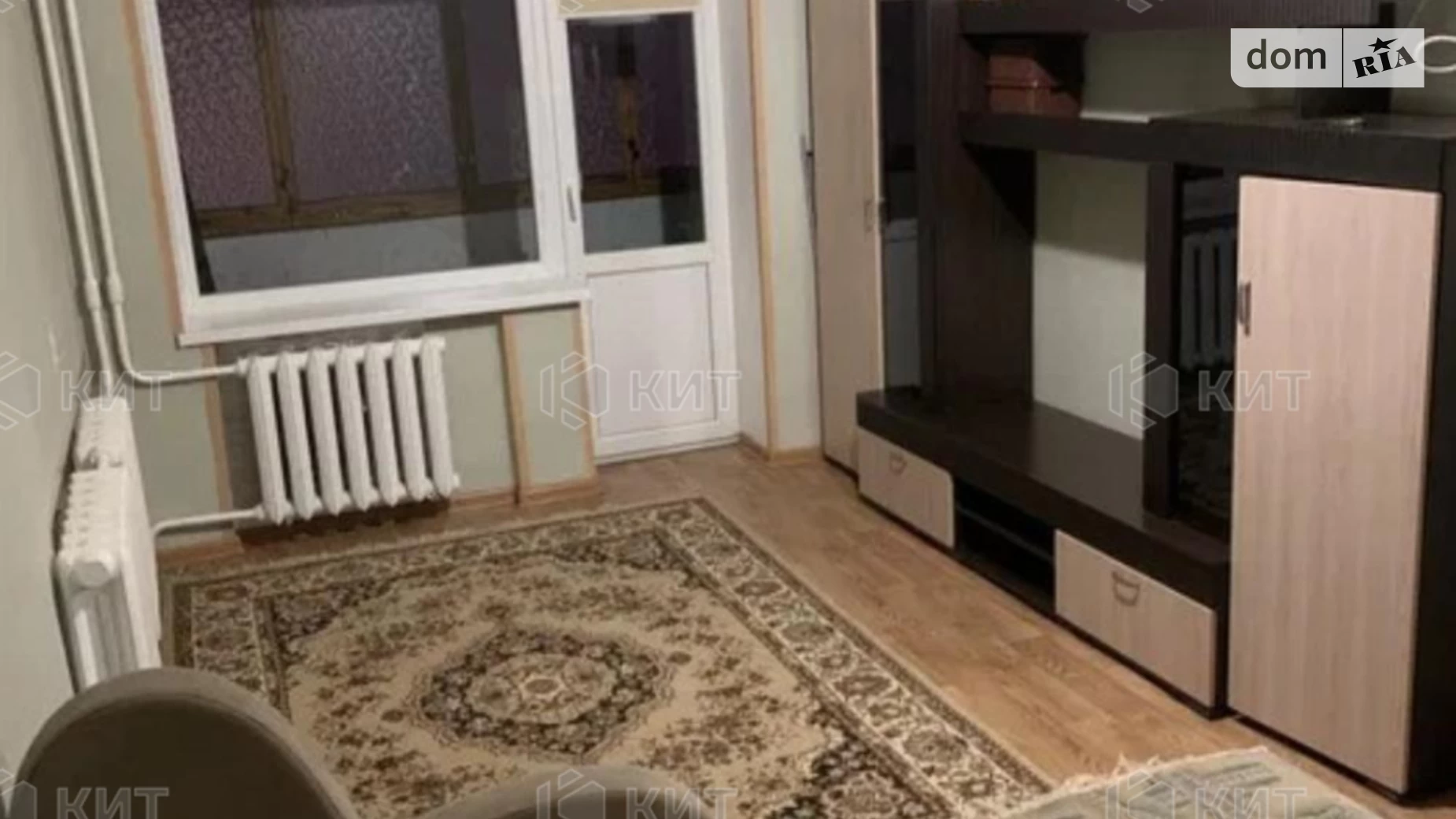 Продається 2-кімнатна квартира 42 кв. м у Харкові, вул. Спортивна, 1 - фото 3