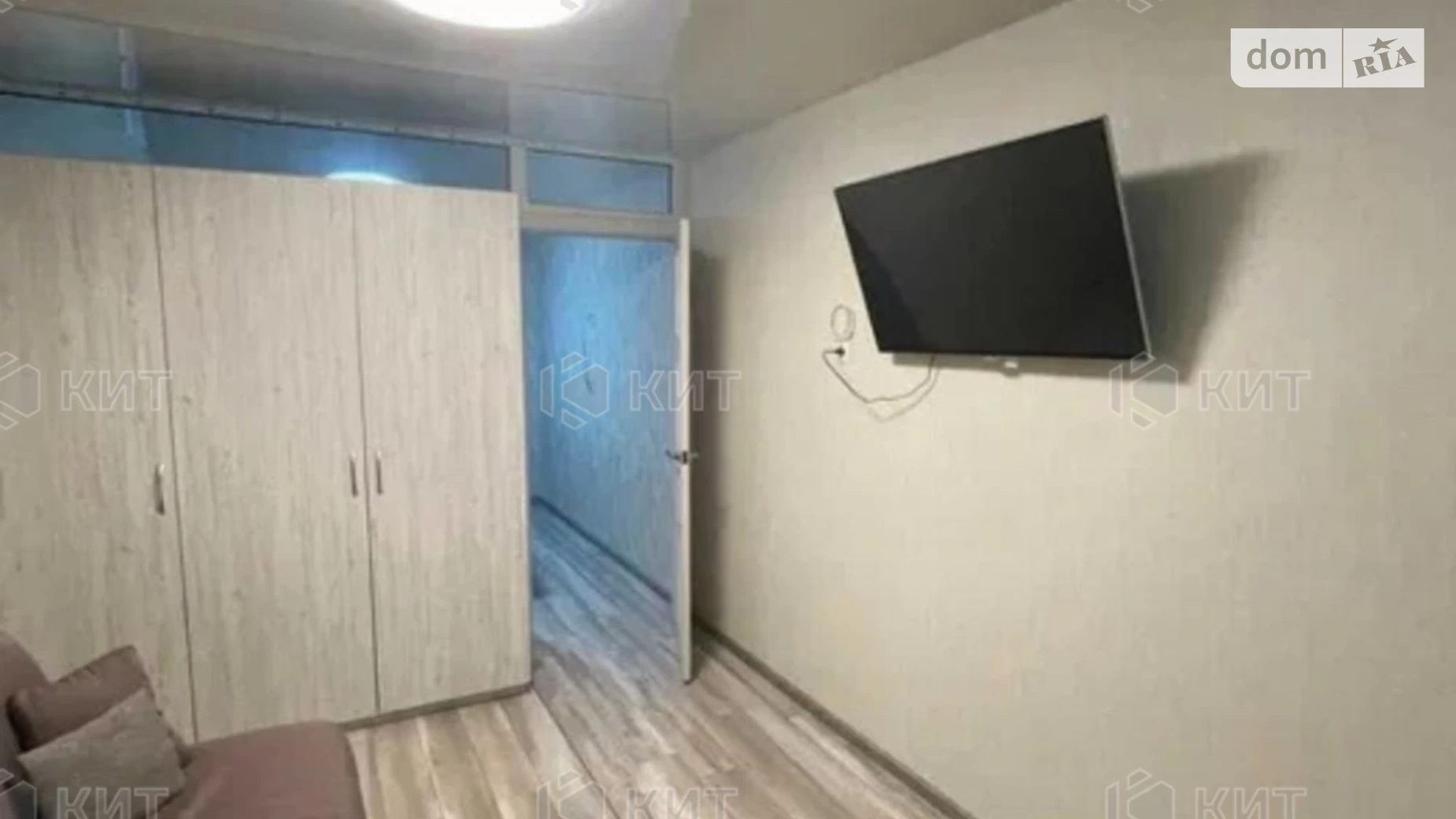 Продается 1-комнатная квартира 35 кв. м в Харькове, Салтовское шоссе, 43 - фото 5