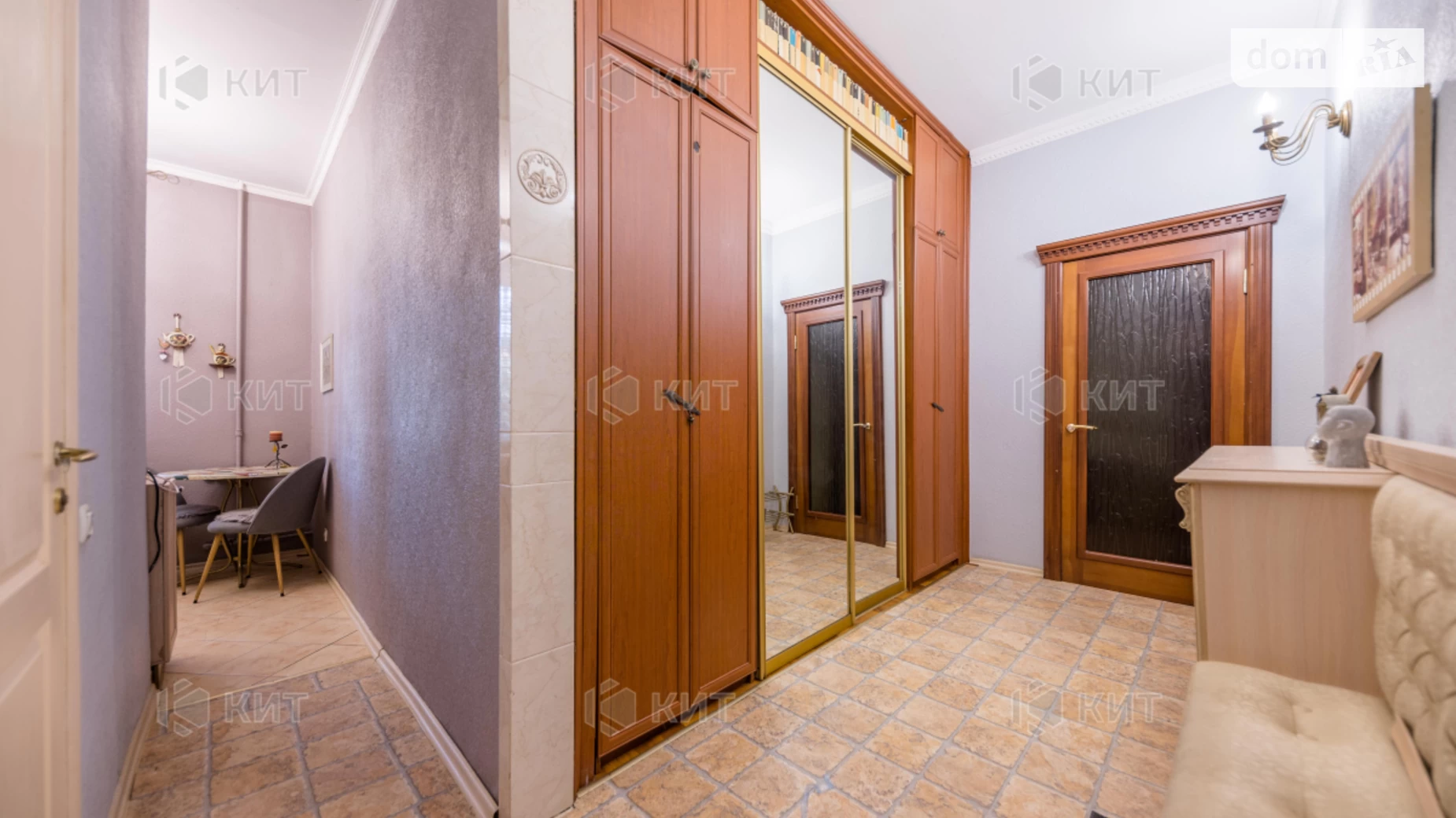 Продається 2-кімнатна квартира 46 кв. м у Харкові, цена: 37000 $ - фото 3