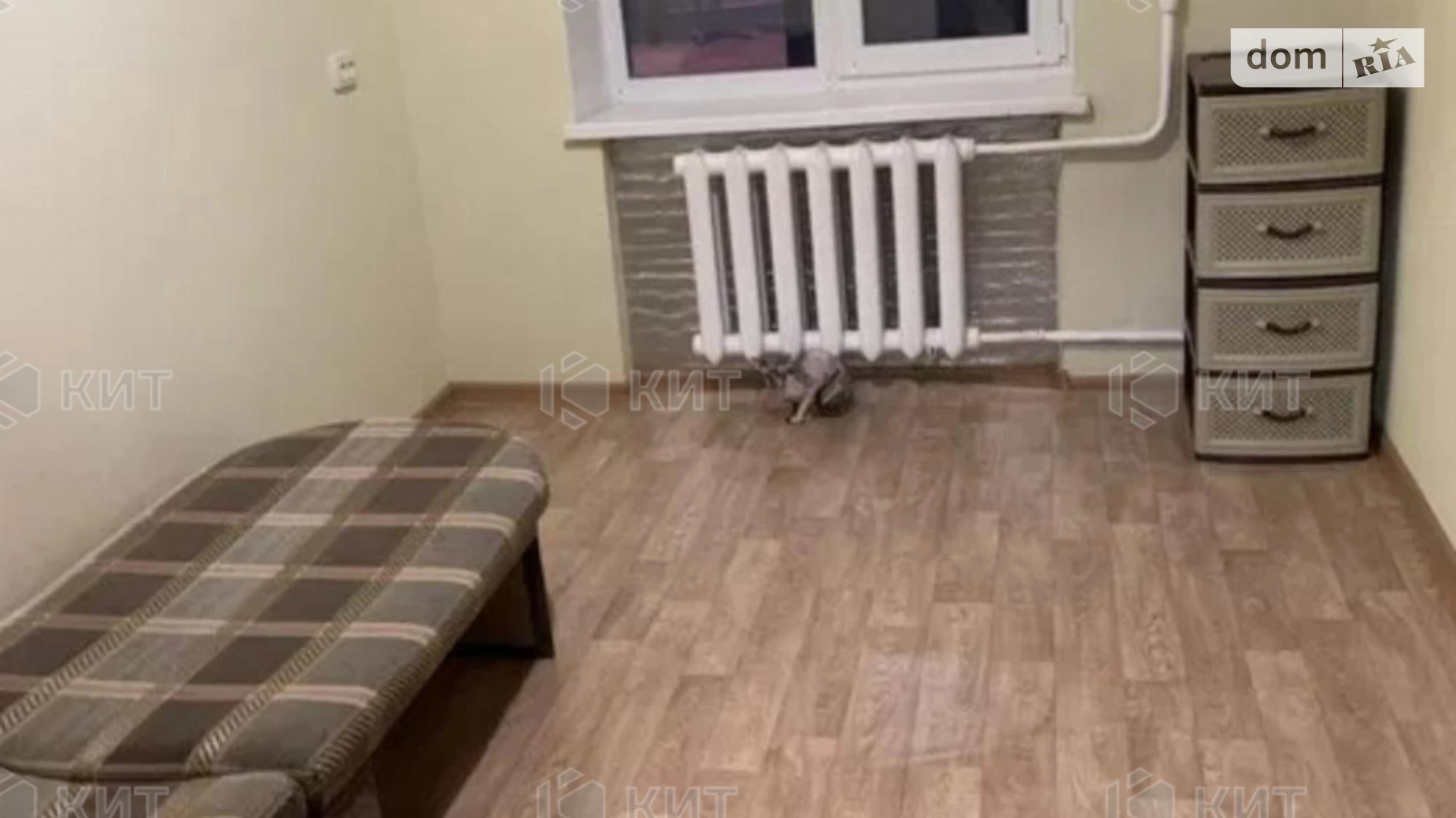 Продається 2-кімнатна квартира 42 кв. м у Харкові, вул. Спортивна, 1 - фото 4