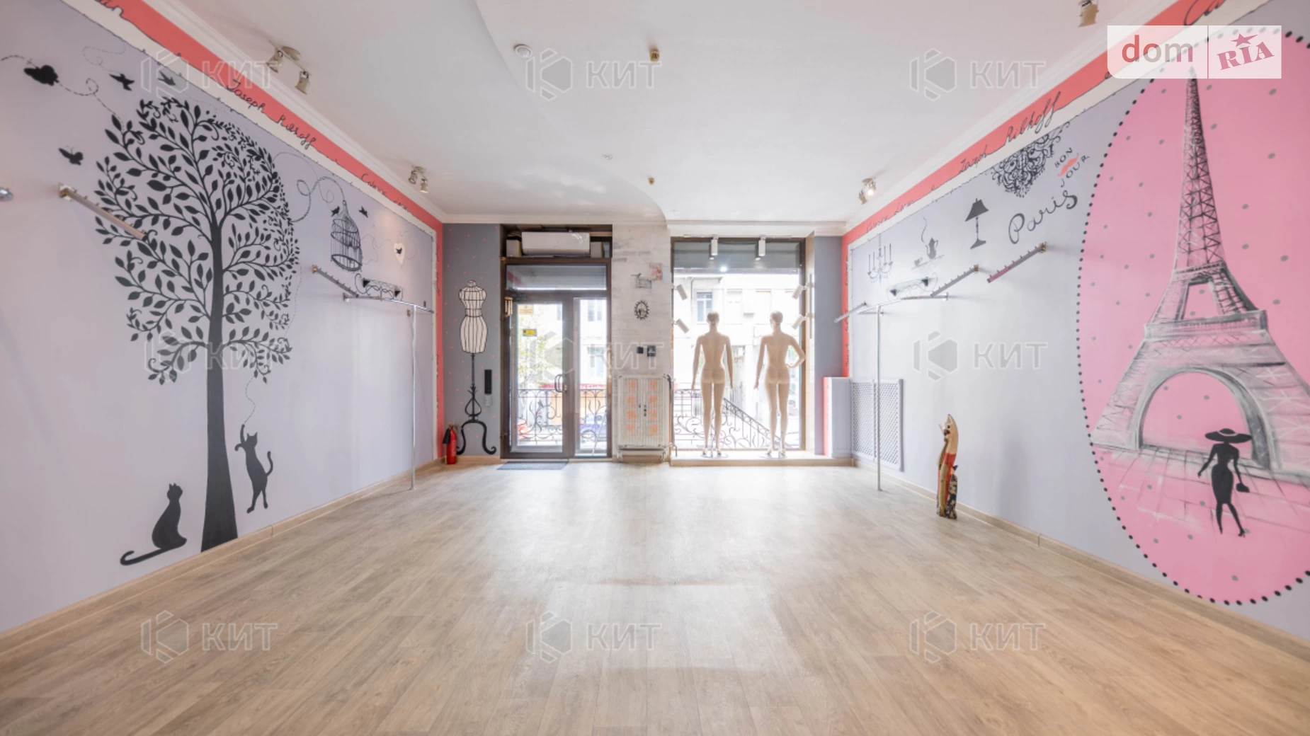 Сдается в аренду офис 53 кв. м в бизнес-центре, цена: 25000 грн - фото 4