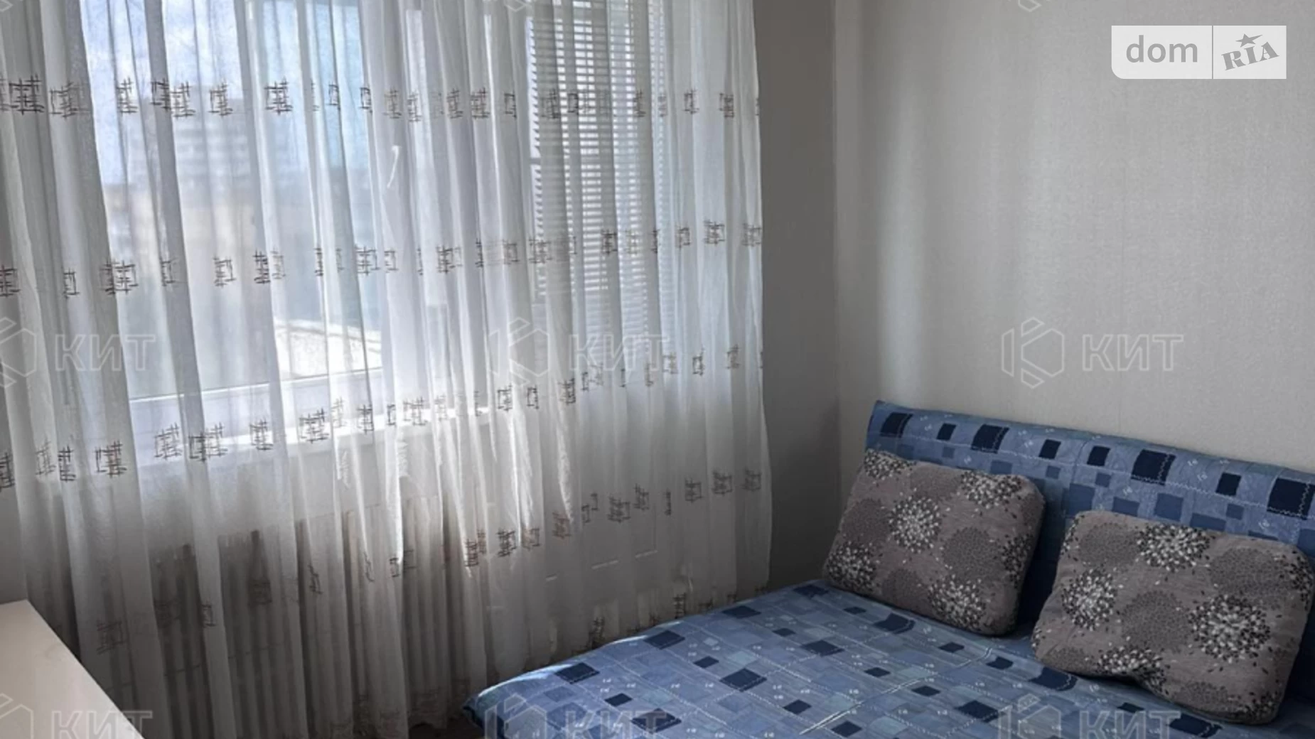 Здається в оренду 1-кімнатна квартира 28 кв. м у Харкові, вул. Шатилівська, 41 - фото 4