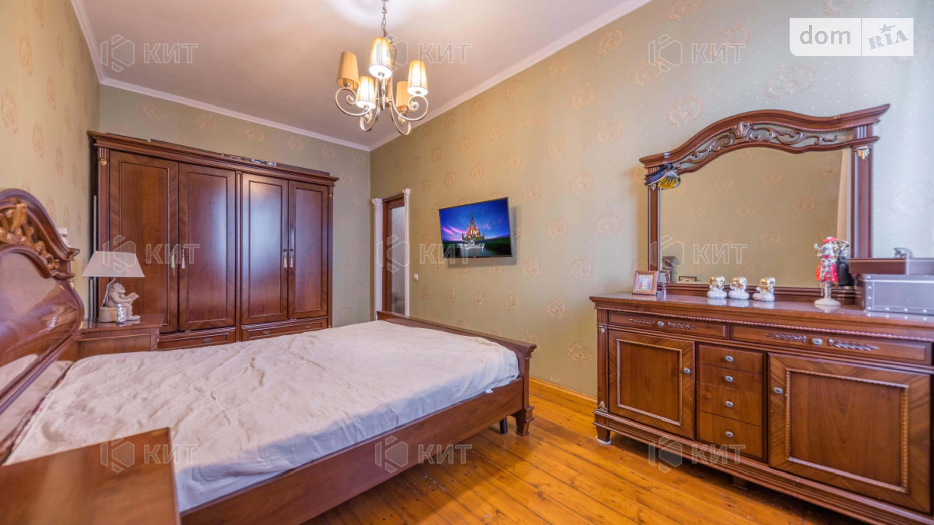 Продається 2-кімнатна квартира 46 кв. м у Харкові, цена: 37000 $ - фото 5