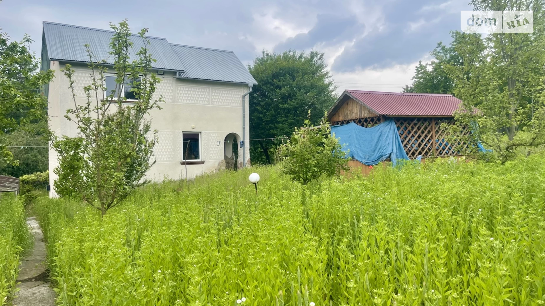 Продається будинок 3 поверховий 111.7 кв. м з подвалом, цена: 28000 $ - фото 3