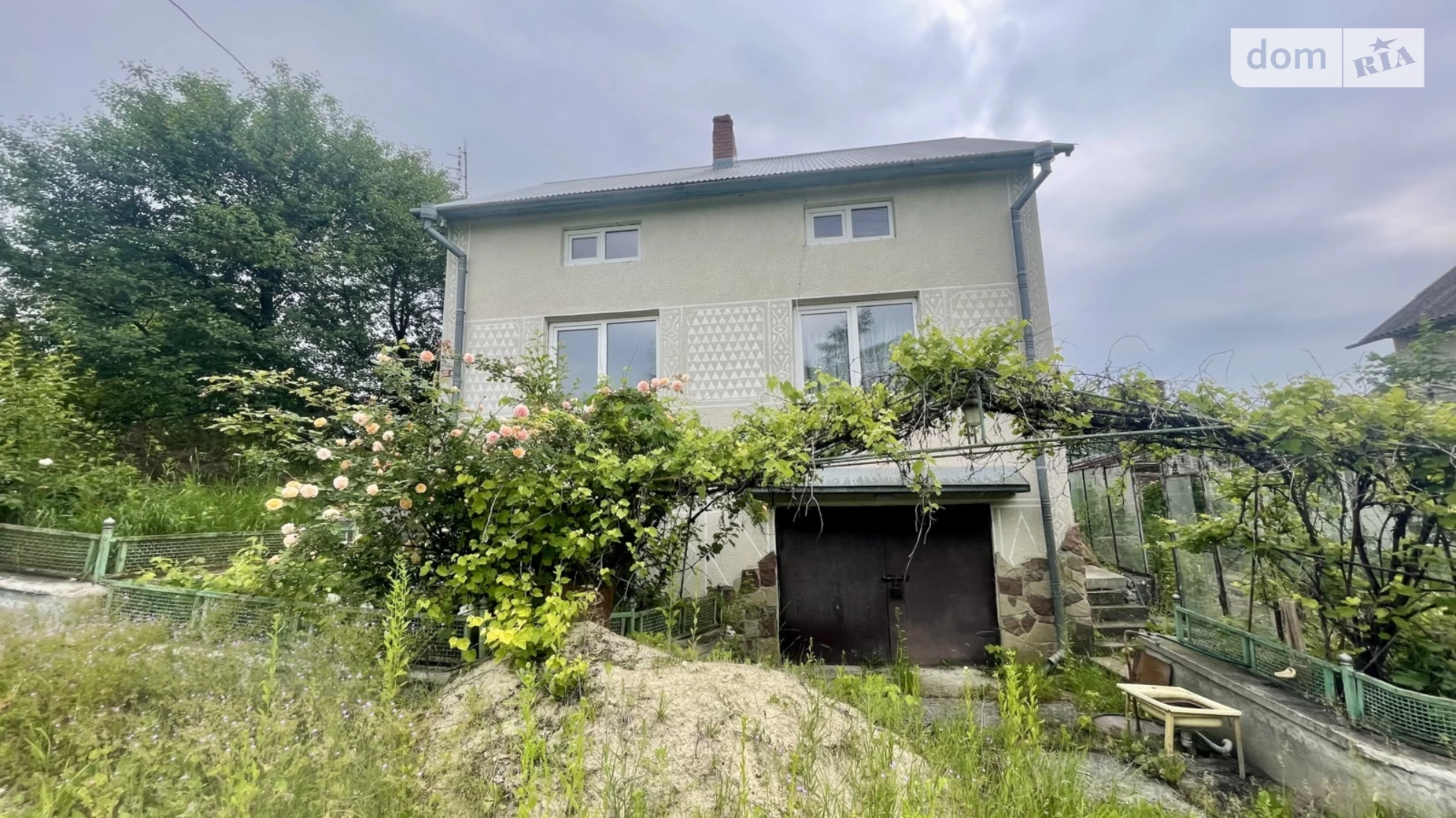 Продається будинок 3 поверховий 111.7 кв. м з подвалом, цена: 28000 $ - фото 5