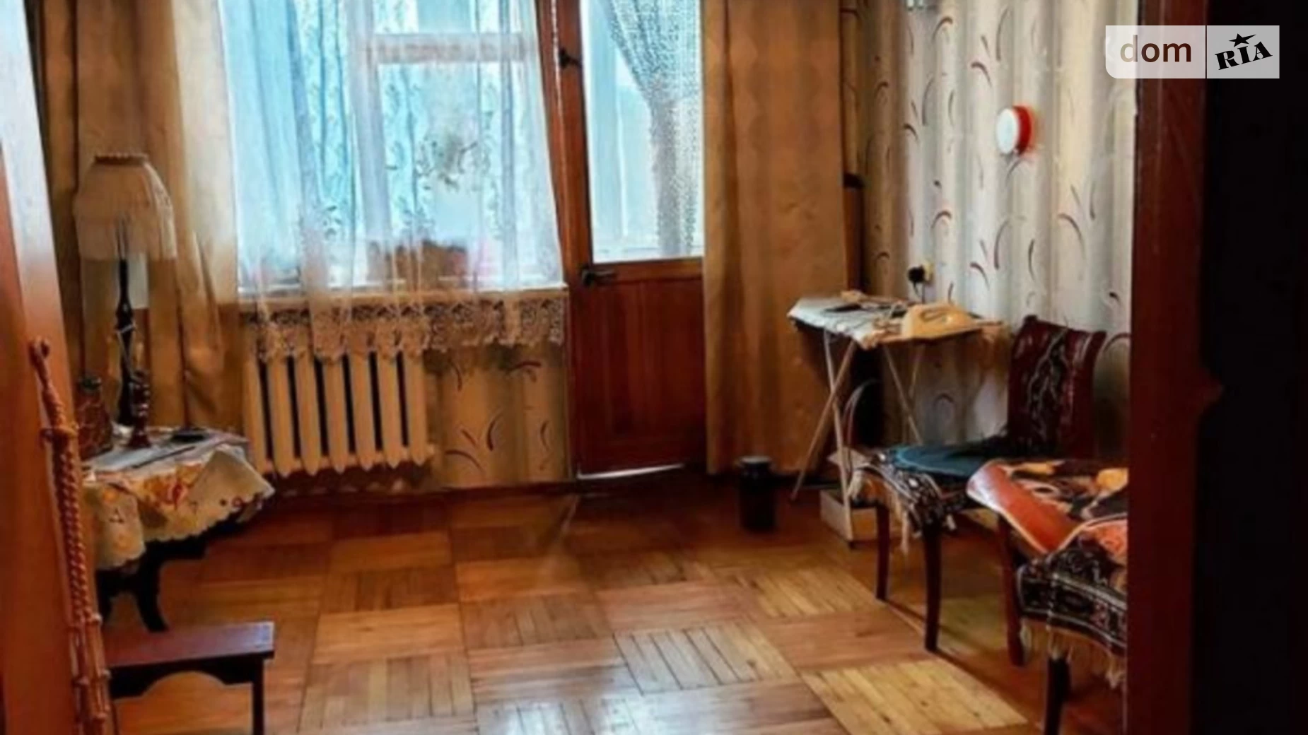 Продается 2-комнатная квартира 44 кв. м в Одессе, ул. Ицхака Рабина - фото 5