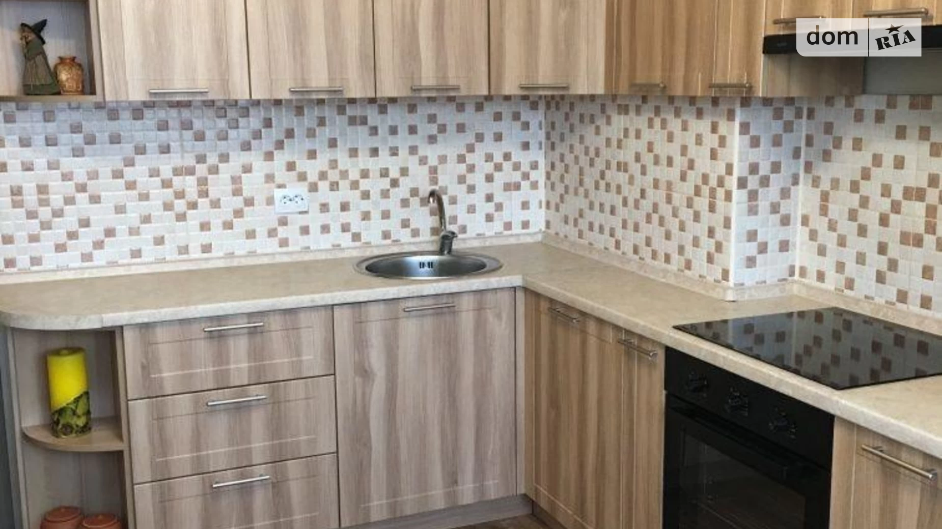 Продается 1-комнатная квартира 42 кв. м в Коцюбинском, ул. Пономарёва, 26 - фото 2