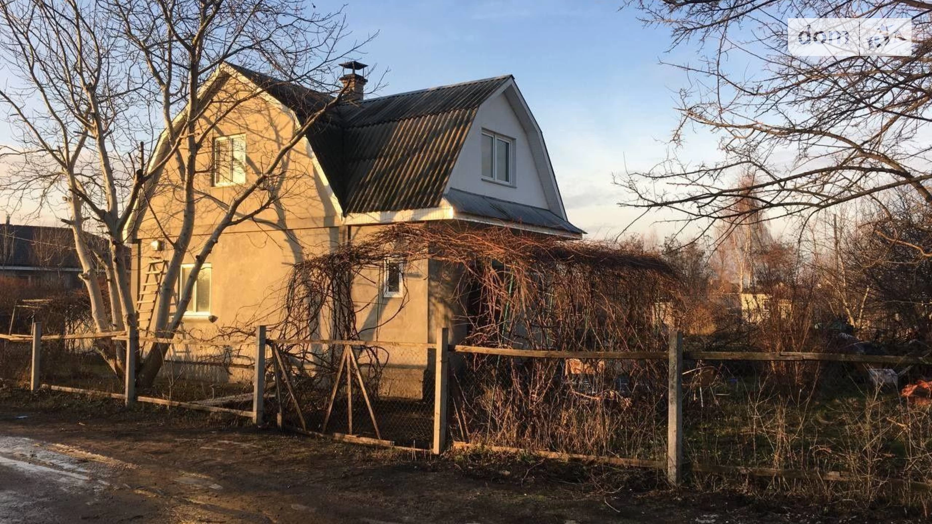 Продается дом на 2 этажа 61.4 кв. м с террасой, цена: 50000 $ - фото 2