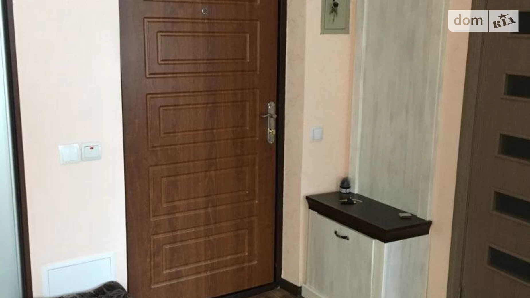 Продается 1-комнатная квартира 42 кв. м в Коцюбинском, ул. Пономарёва, 26 - фото 4