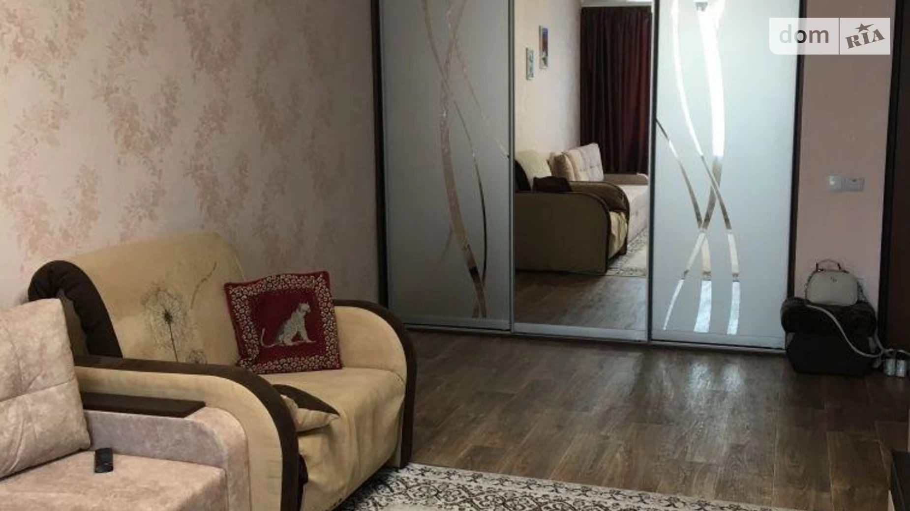 Продается 1-комнатная квартира 42 кв. м в Коцюбинском, ул. Пономарёва, 26 - фото 5