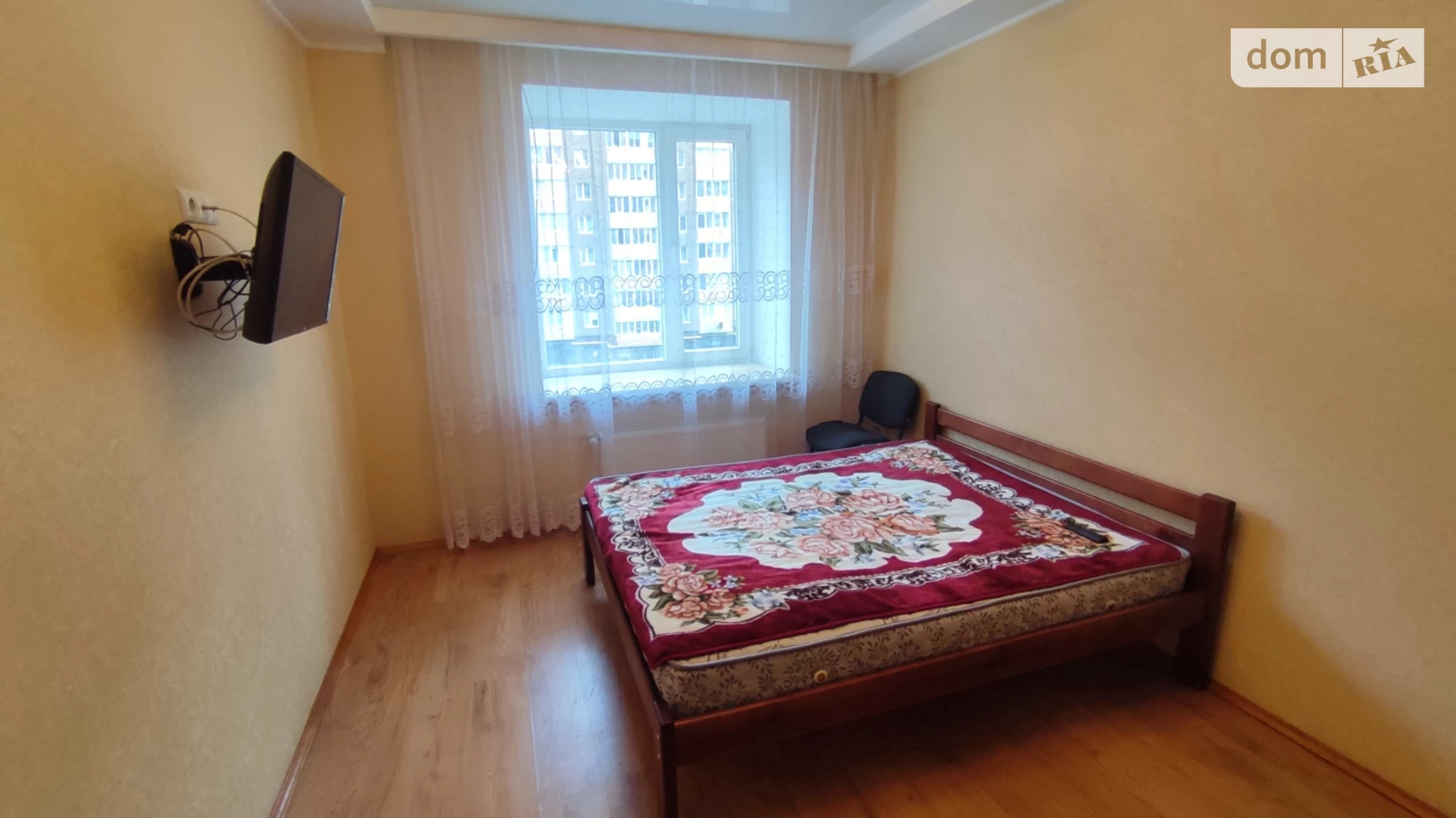 Сдается в аренду 1-комнатная квартира 42 кв. м в Виннице, ул. Киевская - фото 3
