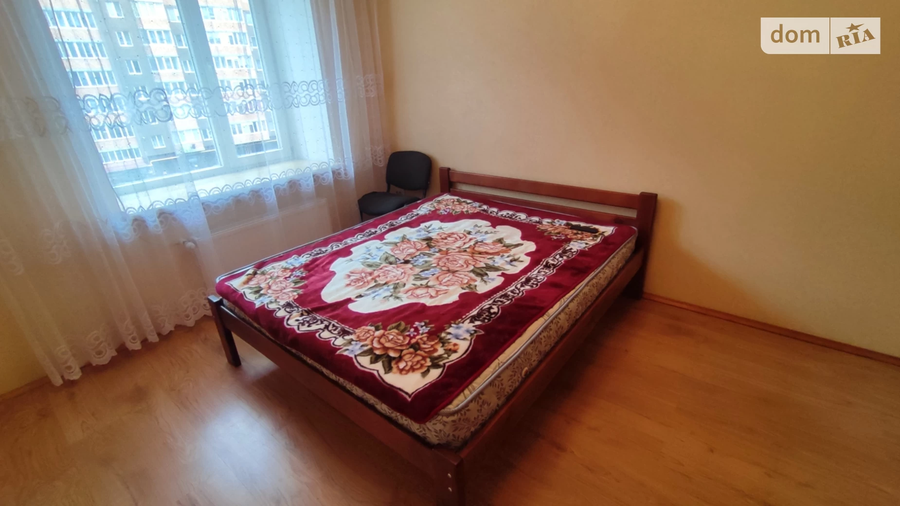 Сдается в аренду 1-комнатная квартира 42 кв. м в Виннице, ул. Киевская - фото 4