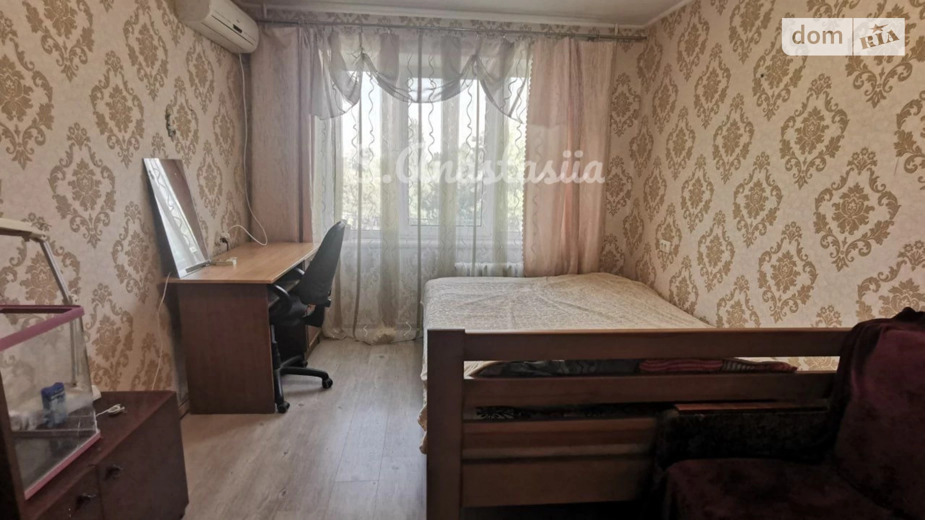 Сдается в аренду 1-комнатная квартира 22.3 кв. м в Днепре, просп. Слобожанский, 106 - фото 4