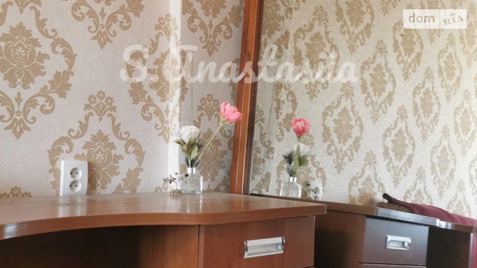 Сдается в аренду 1-комнатная квартира 22.3 кв. м в Днепре, просп. Слобожанский, 106 - фото 5