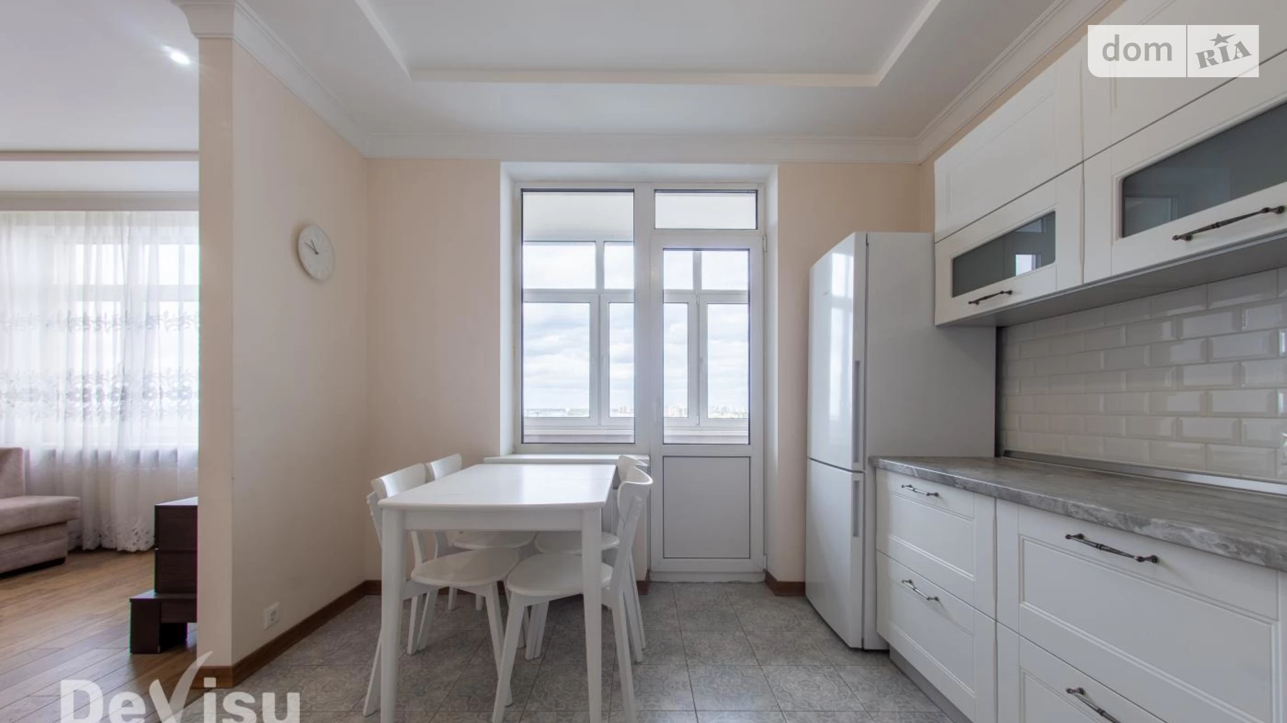 Продается 3-комнатная квартира 94.6 кв. м в Киеве, просп. Берестейский(Победы), 71А - фото 2