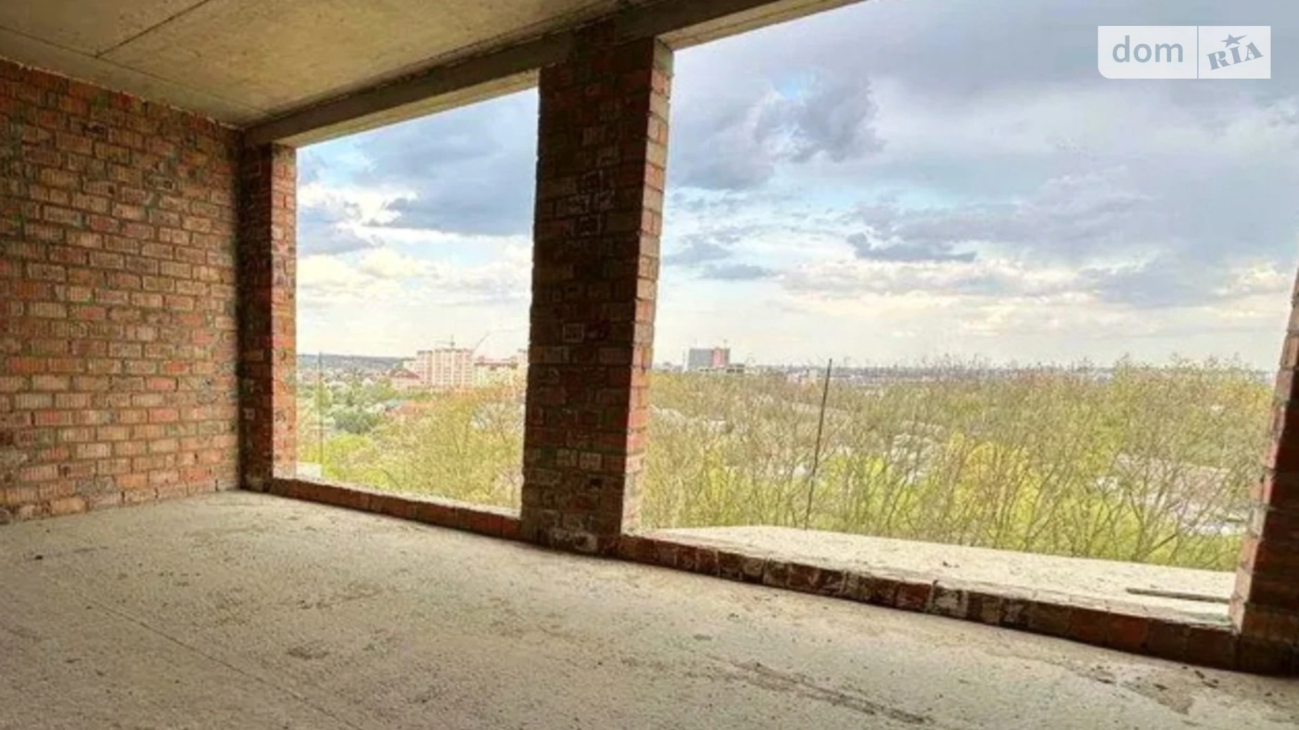 Продается 2-комнатная квартира 79.59 кв. м в Львове, вул. Величковского - фото 5