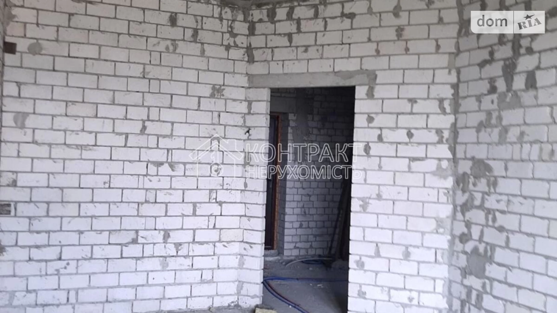 Продається 1-кімнатна квартира 57 кв. м у Харкові, пров. Ботанічний - фото 4